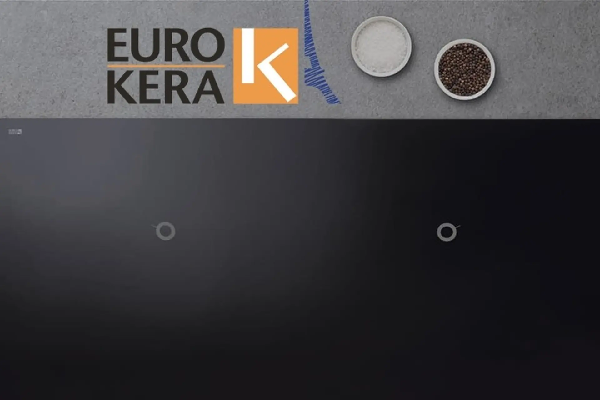 Mặt kính Eurokera là gì? Mặt kính Eurokera có tốt không và có tính năng gì đặc biệt? 