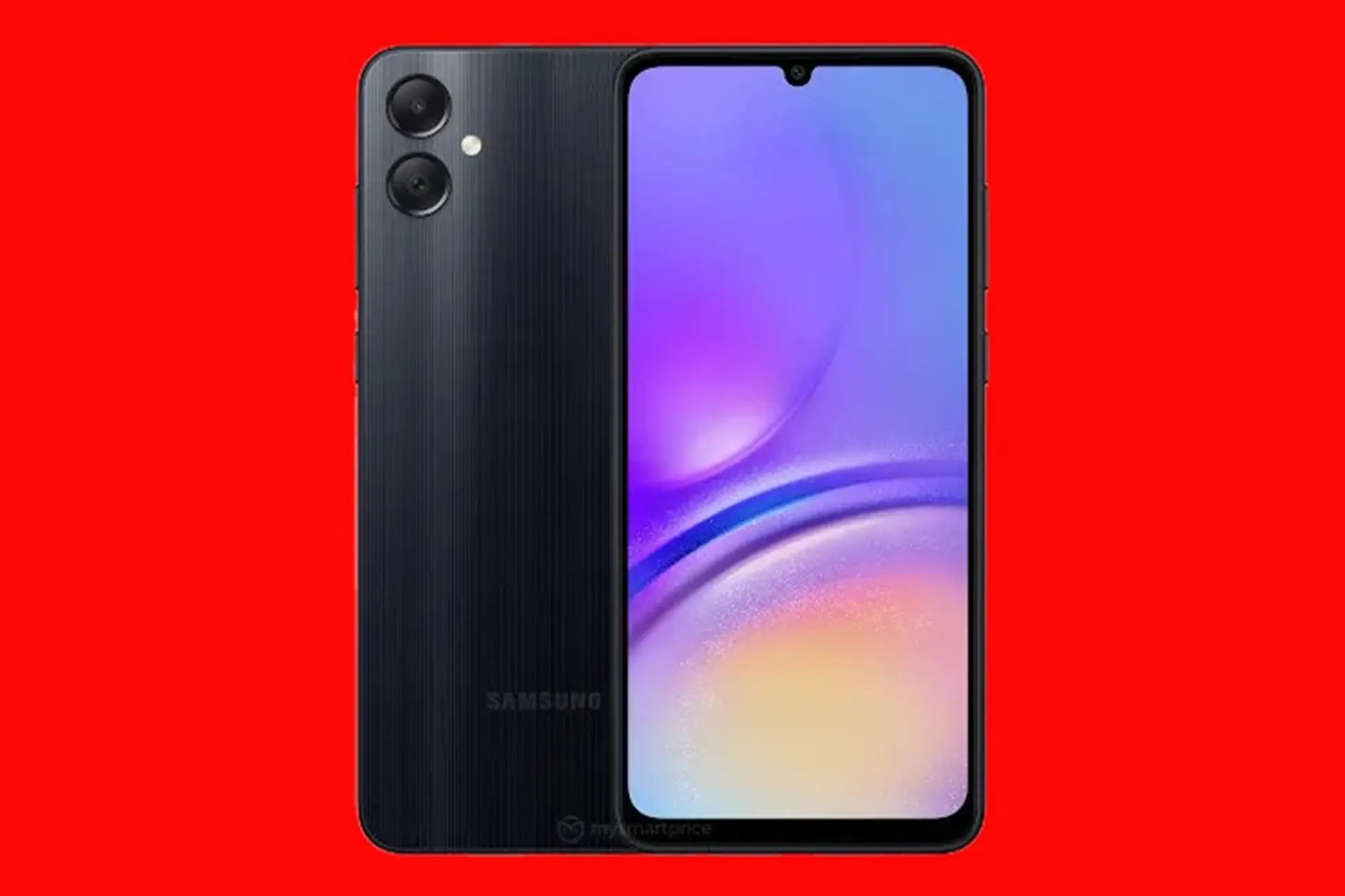 Samsung Galaxy A05 và Galaxy A05s đạt chứng nhận SIRIM trước khi ra mắt