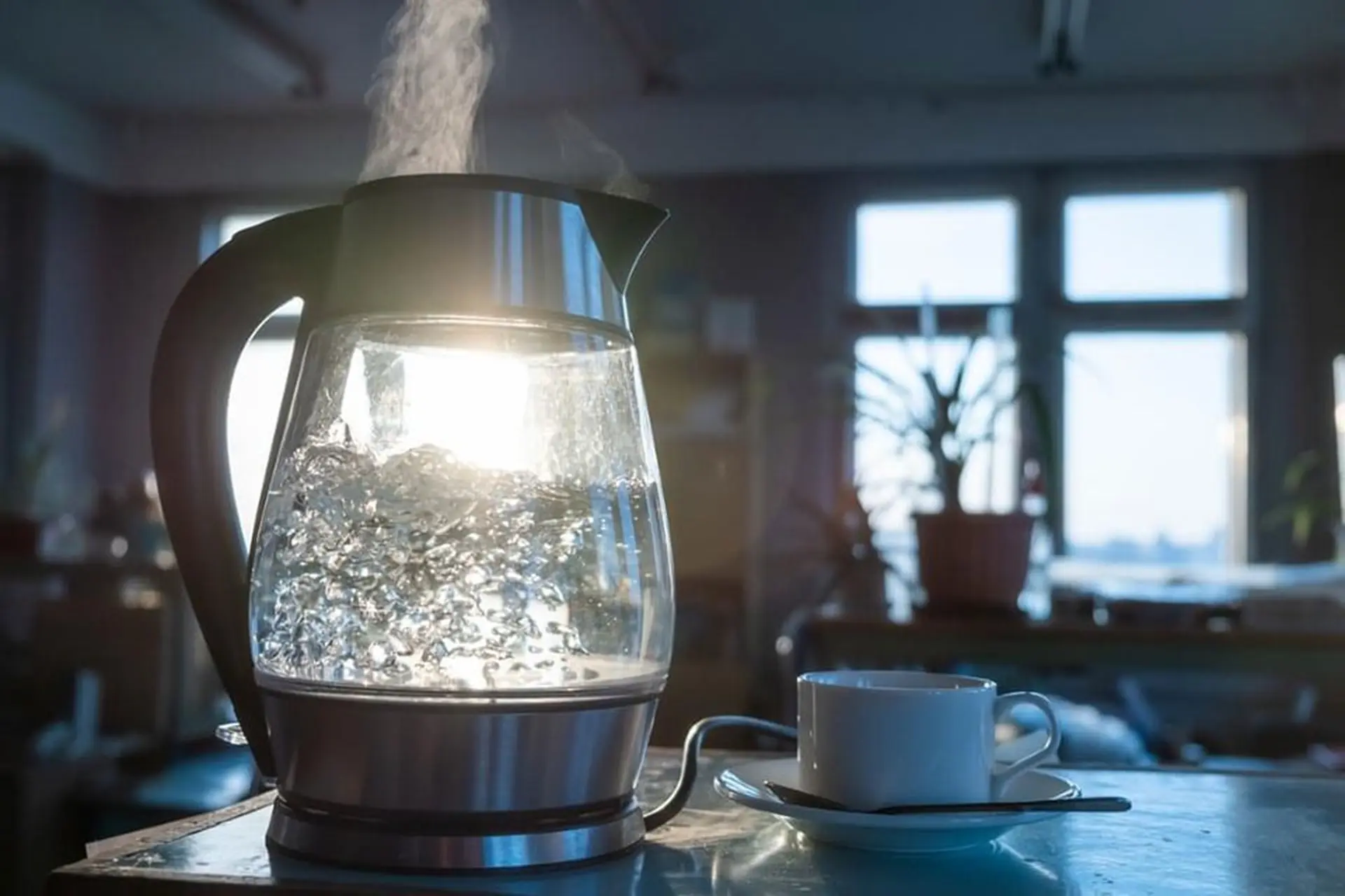 Nước qua máy lọc có nên đun sôi không?