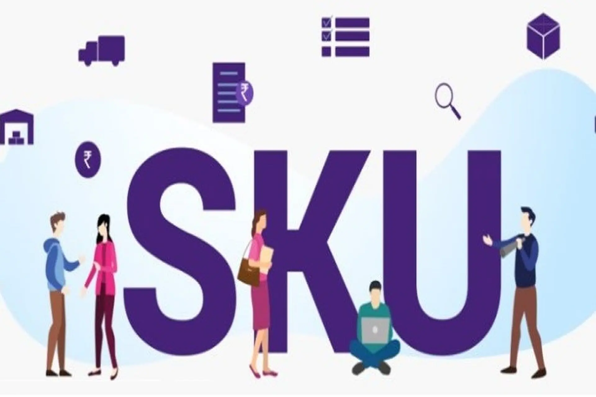 SKU sản phẩm là gì? Hướng dẫn cách tạo mã SKU cho sản phẩm và những quy tắc cần nhớ