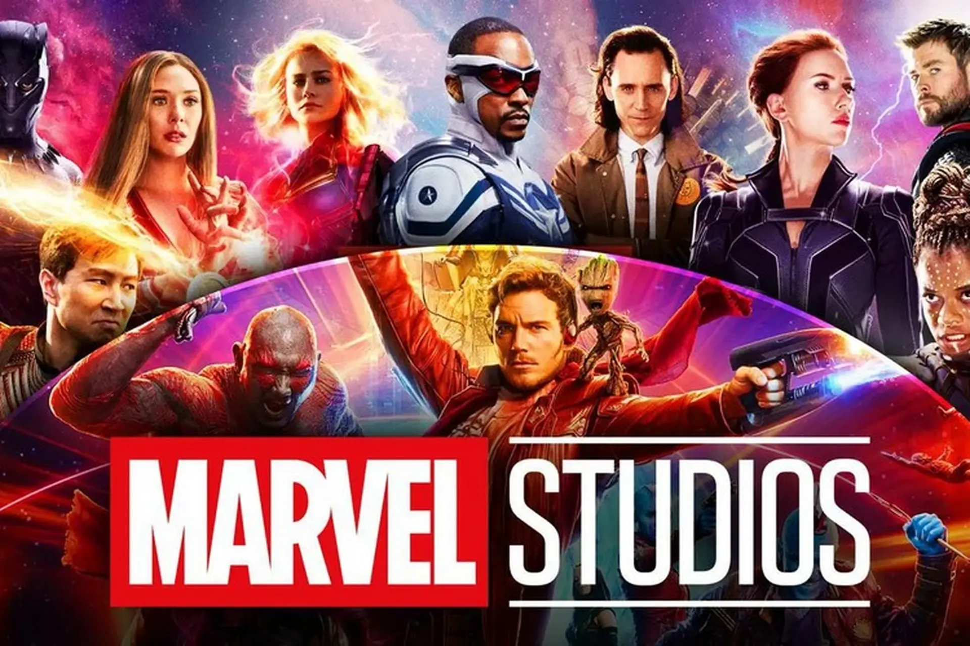 TOP 20 phim Marvel bom tấn, đỉnh cao nhất định phải xem