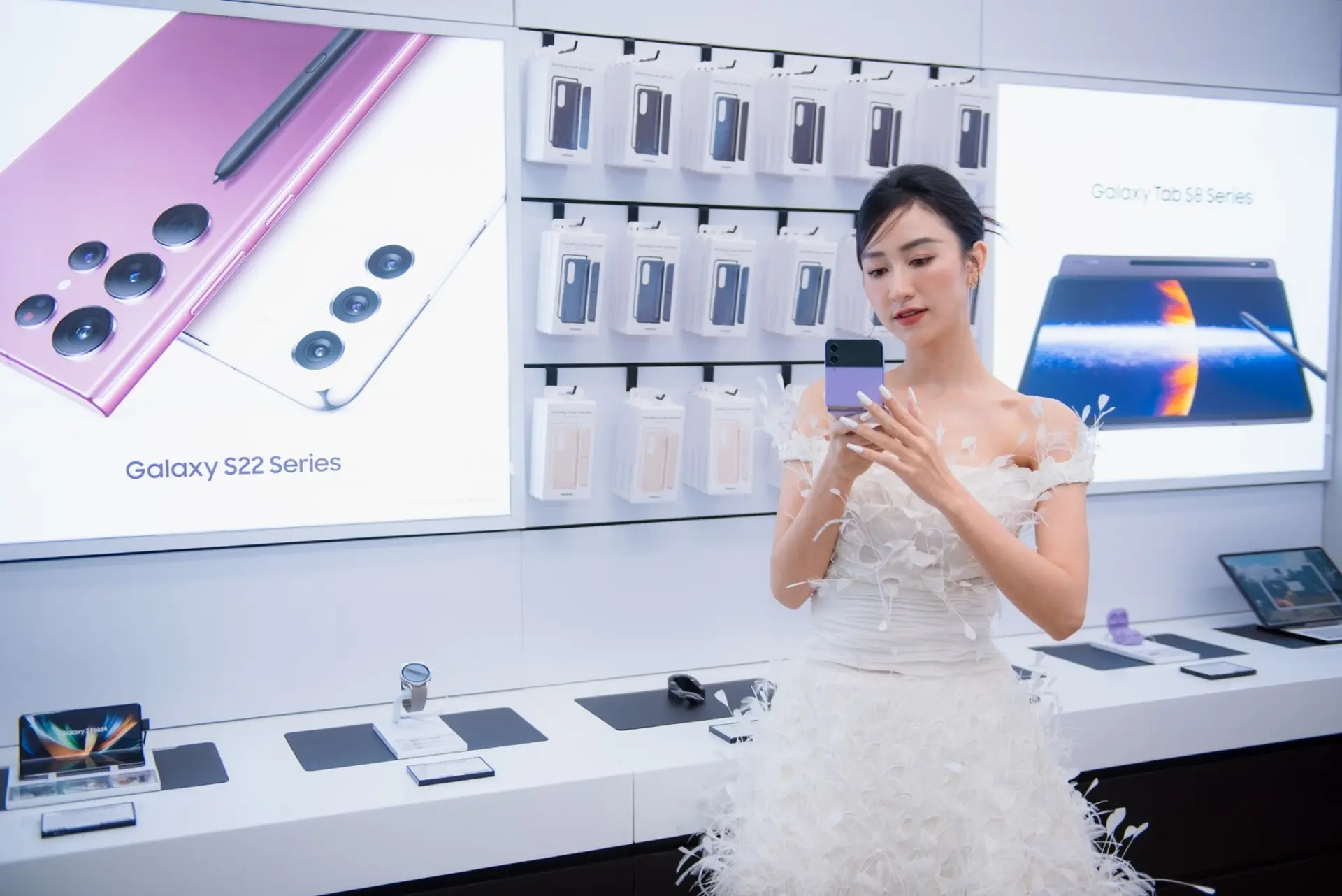 Bật mí ưu đãi cực hấp dẫn chỉ có tại S.Studio By FPT 