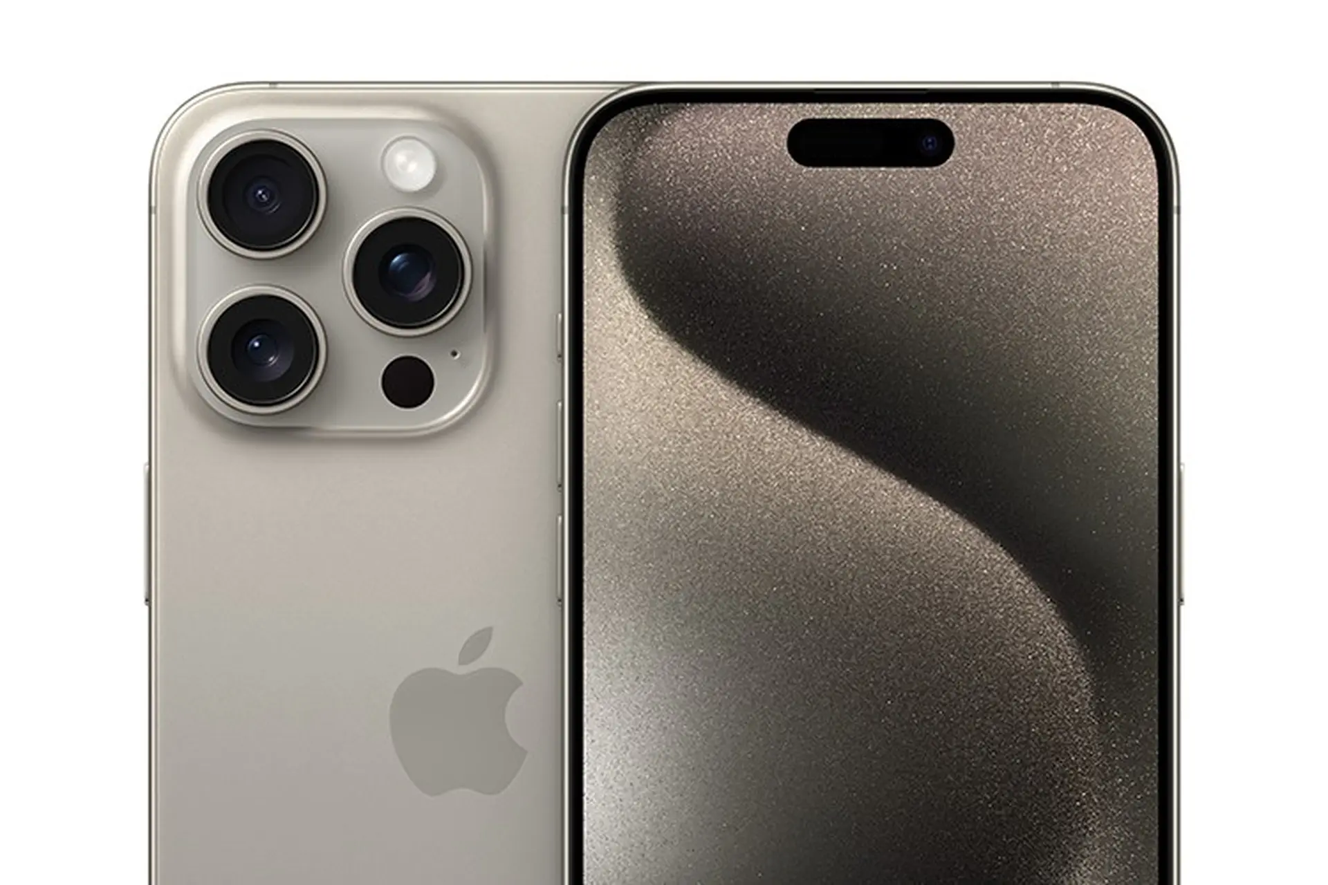 iPhone 15 Pro Max có gì mới: Khung Titan siêu bền siêu nhẹ; chip A17 Pro; camera zoom Pro 5x; nút Tác vụ lần đầu tiên xuất hiện