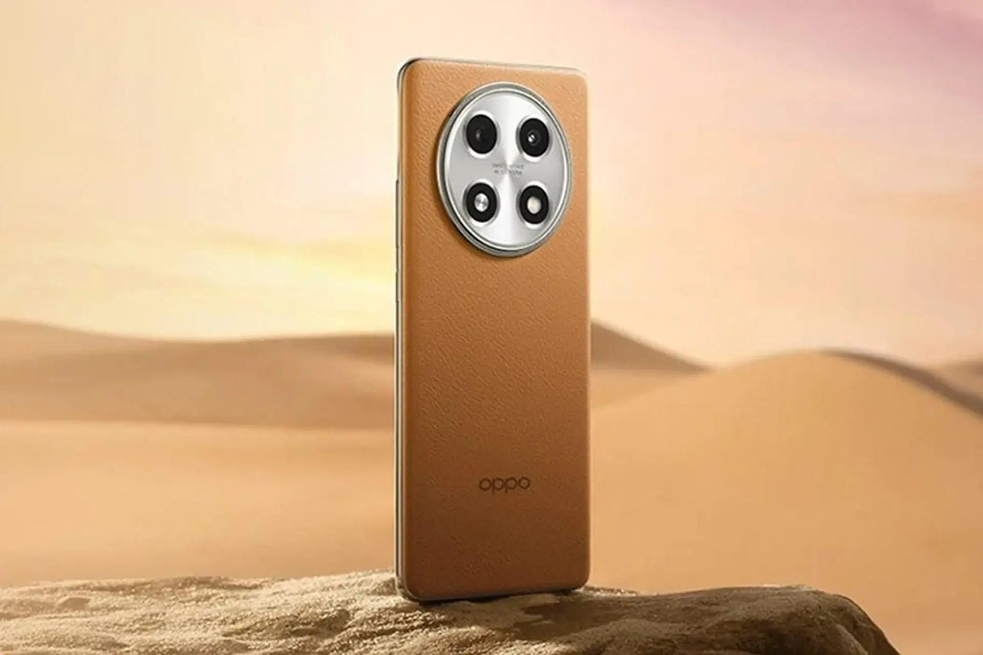 OPPO A2 Pro ra mắt: Chip Dimensity 7050, màn hình 120Hz, giá từ 6 triệu đồng