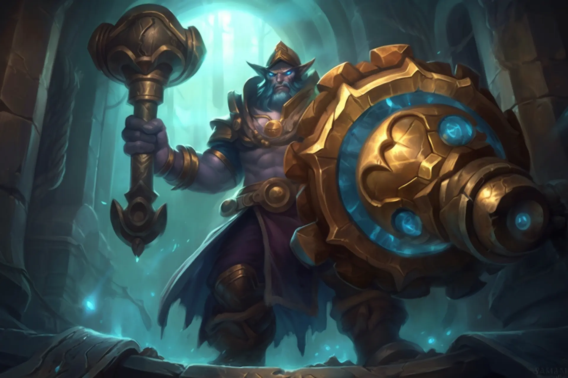 Cách gỡ liên kết Riot và bảo vệ tài khoản LMHT của bạn