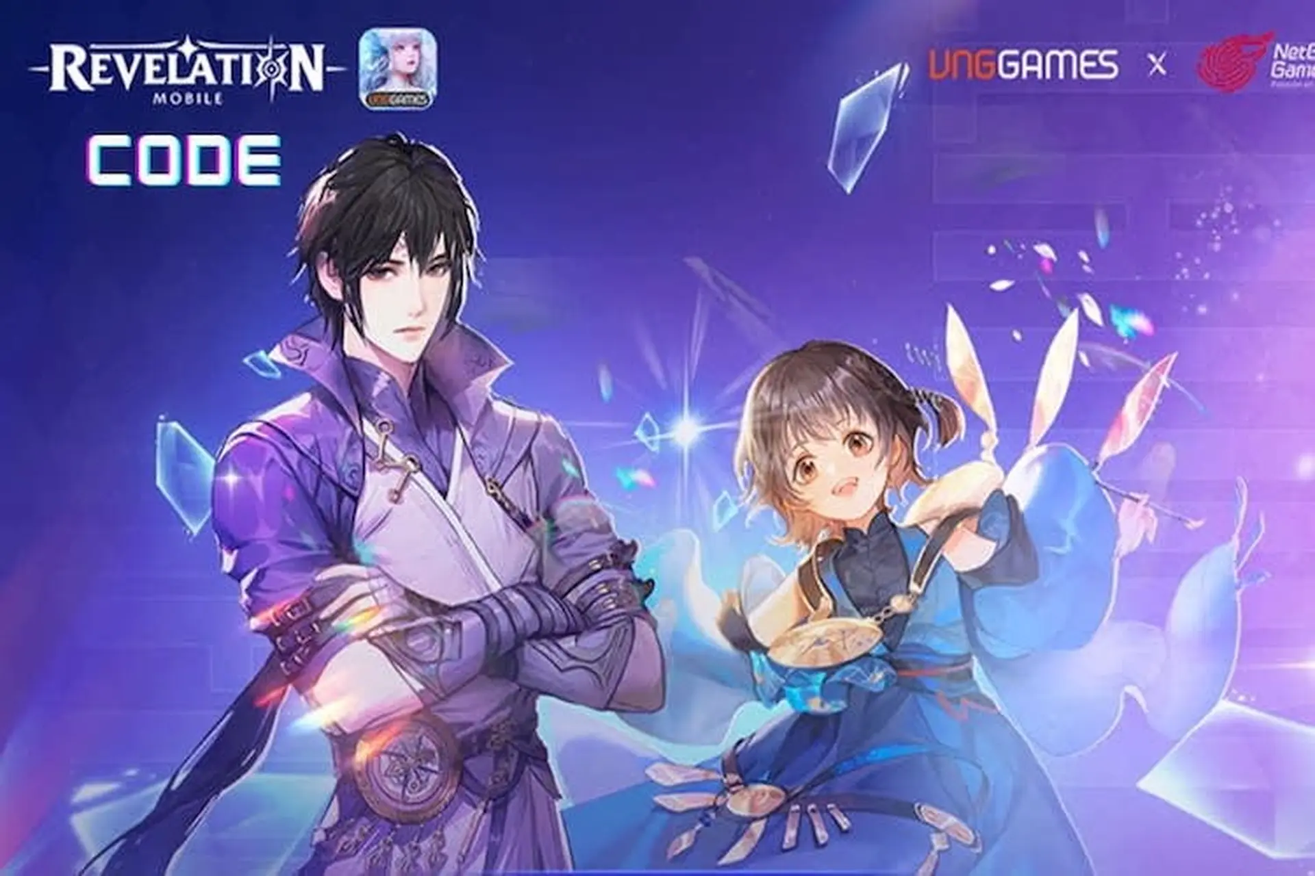 Trọn bộ code Thiên Dụ mới nhất 2025 - Đã là game thủ thì không nên bỏ qua