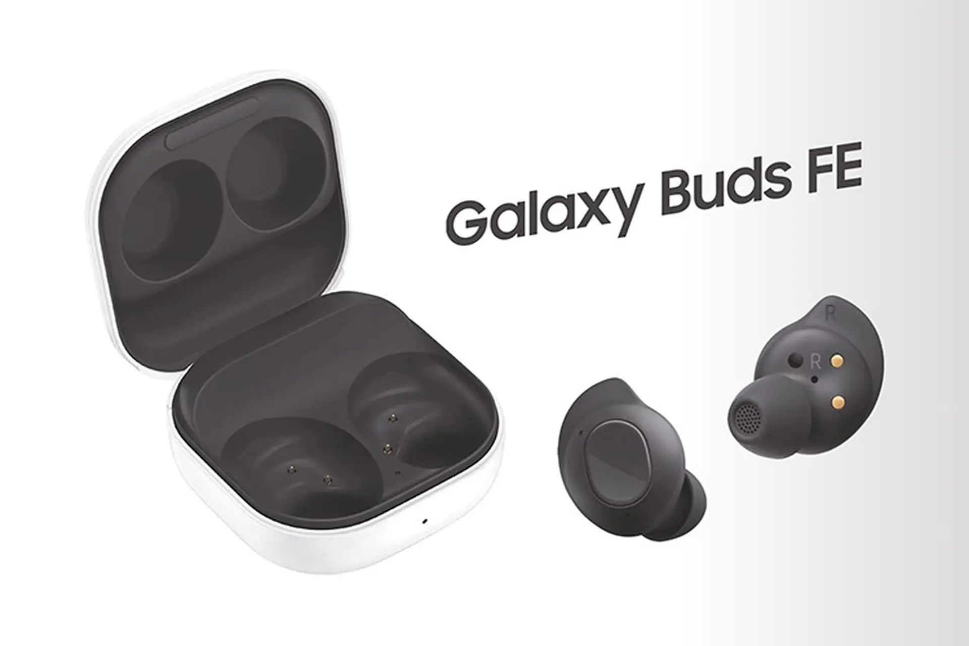 Samsung tiết lộ tài liệu hướng dẫn sử dụng Galaxy Buds FE với nhiều thông tin thú vị