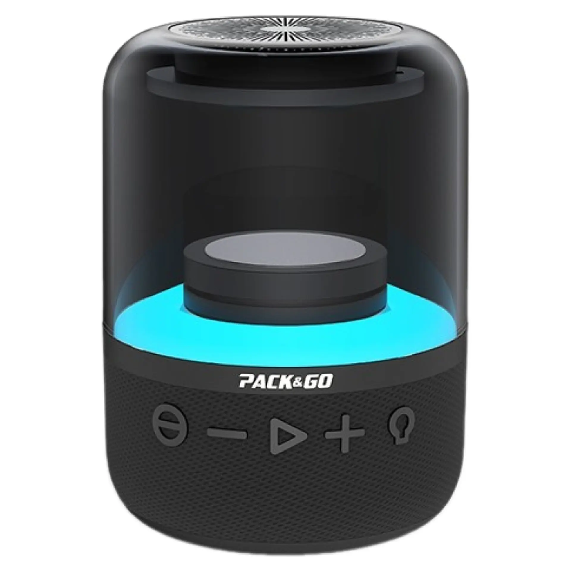 Loa bluetooth PACK&GO LBS-02