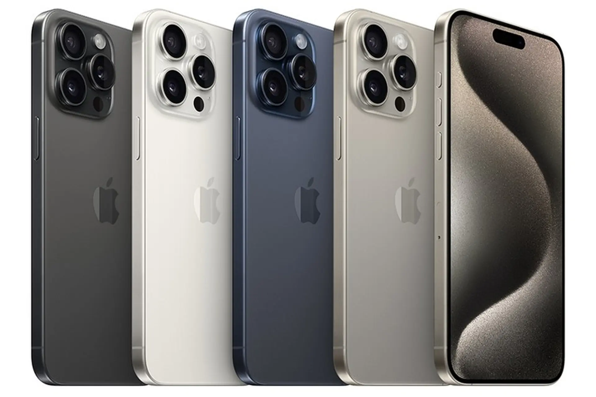 Những điều bạn cần biết về dung lượng RAM iPhone 15 Series