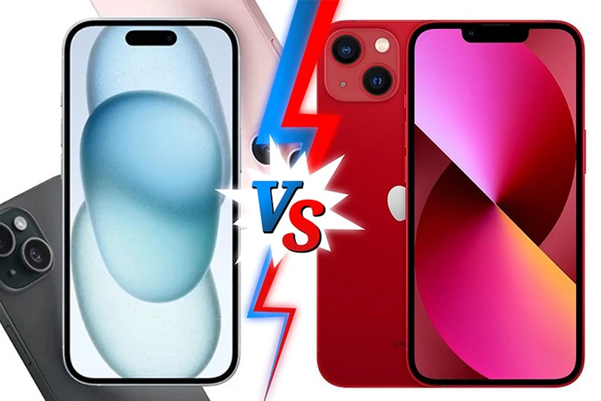 Người dùng iPhone 13 có nên lên iPhone 15 không? Xem ngay để có câu trả lời