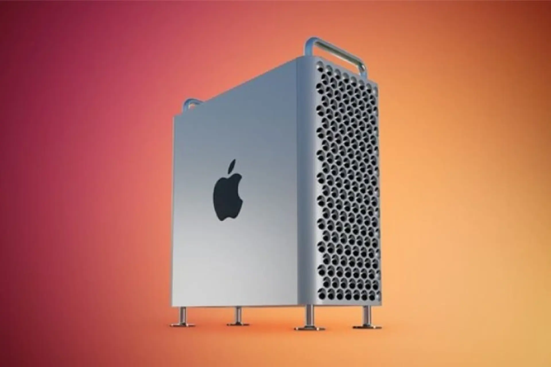 Apple bắt đầu bán Mac Pro M2 Ultra refurbished với giá rẻ hơn