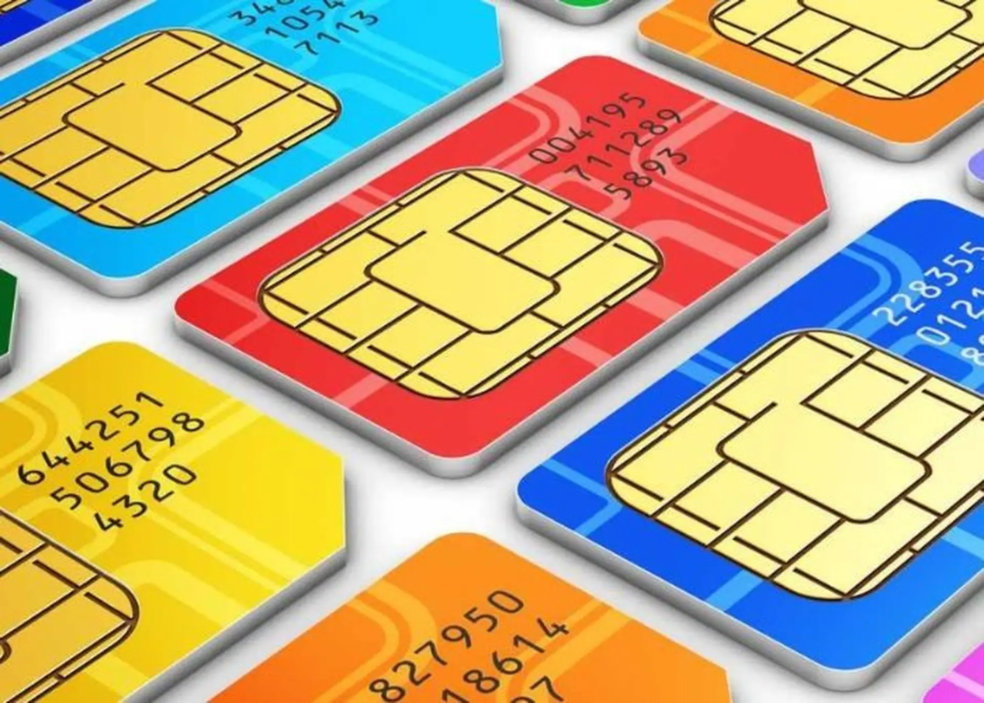 Đầu số điện thoại 0125 đổi thành gì? Những điều cần lưu ý khi đổi đầu số 0125