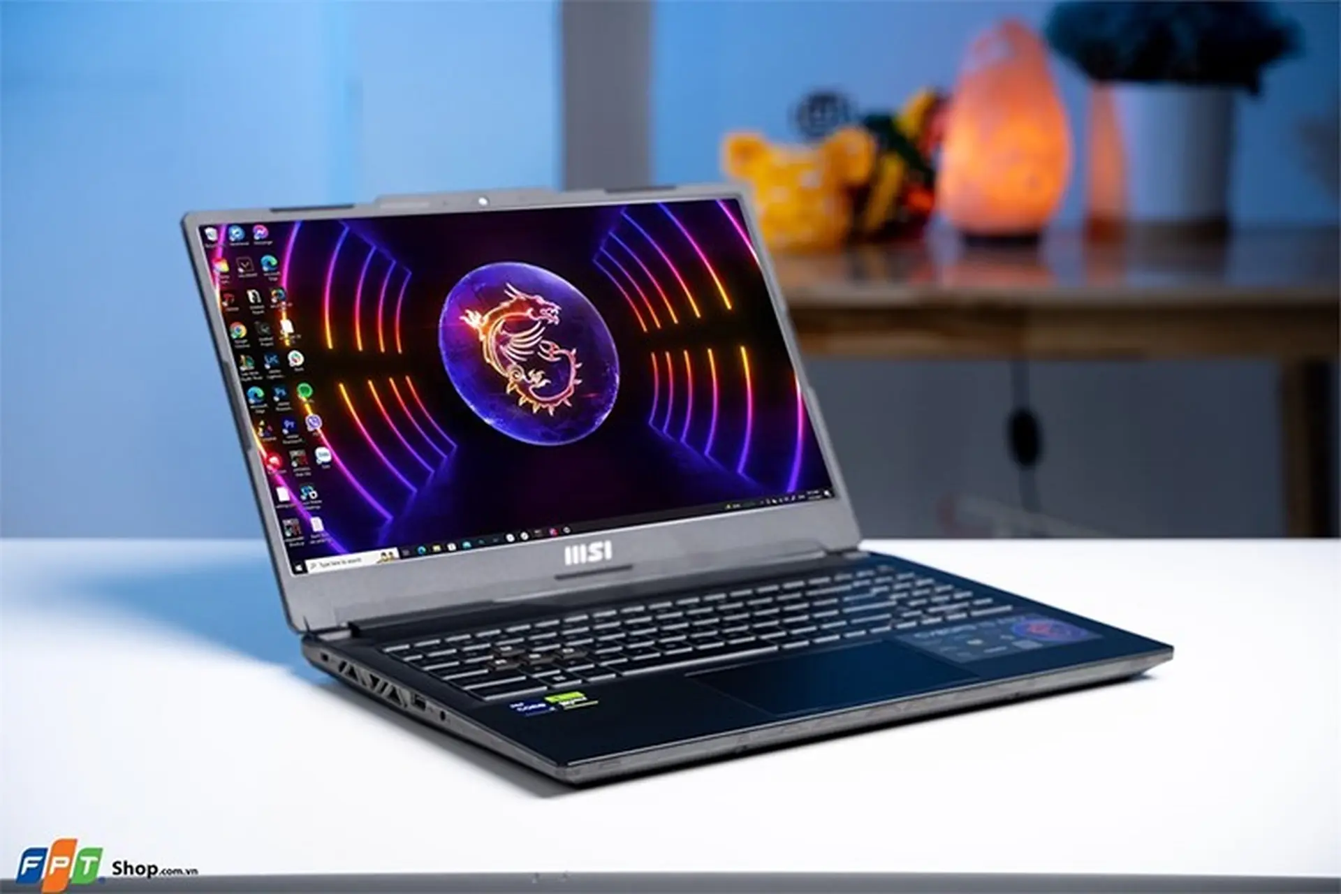 Bật mí top 5 laptop VGA 8GB: Cân mọi tựa game AAA hạng nặng hàng đầu hiện nay