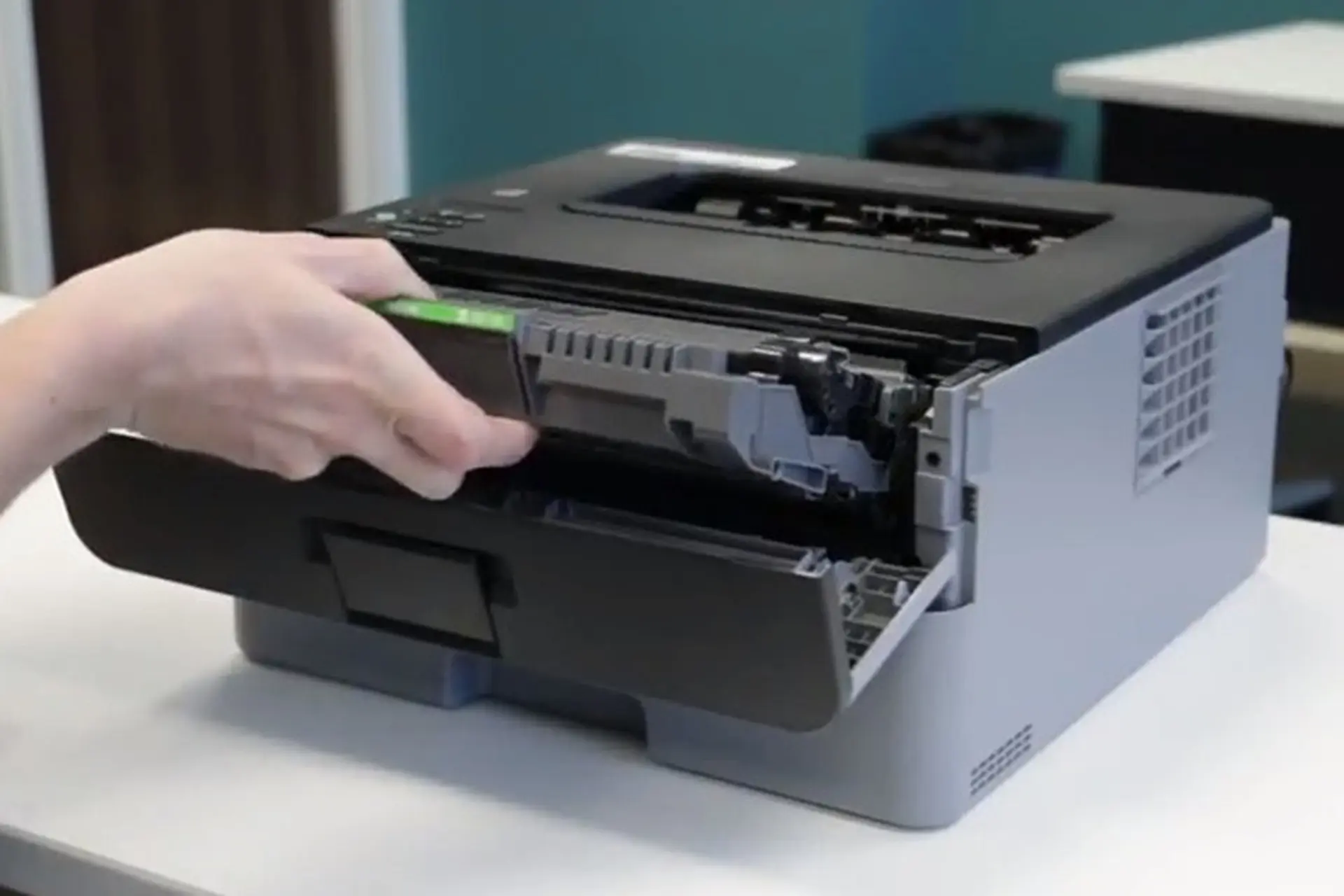 Cách kiểm tra lượng mực còn lại trong máy in với các dòng máy in HP, Dell và EPSON