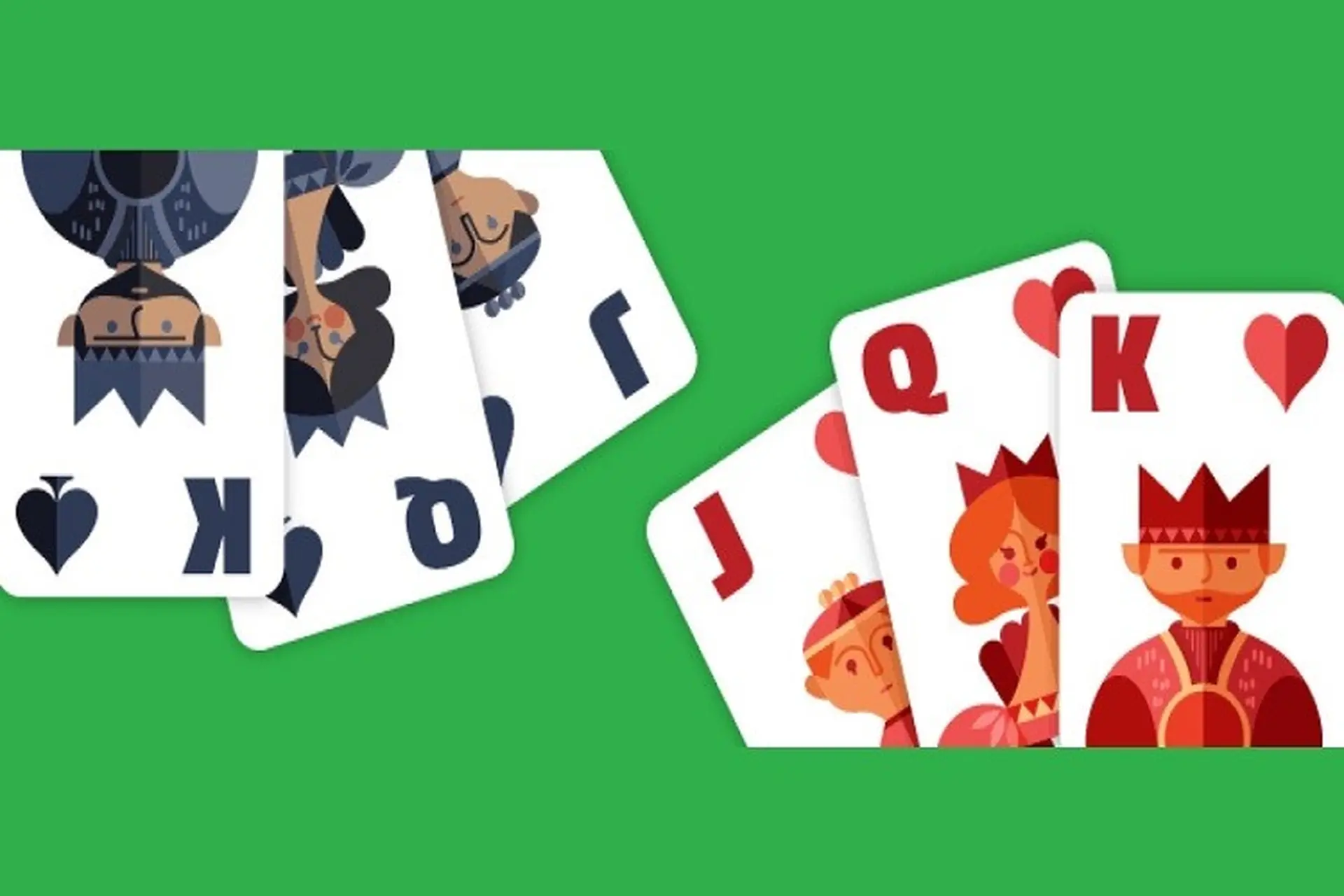 Bài Solitaire trên Google chinh phục dễ dàng với các bí quyết hay dưới đây