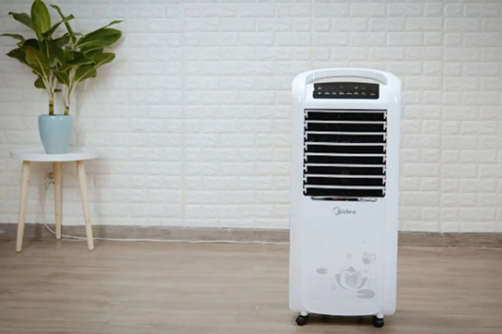 4 lỗi bộ phận khiến quạt điều hòa bị rò điện âm thầm mà bạn không thể ngờ tới