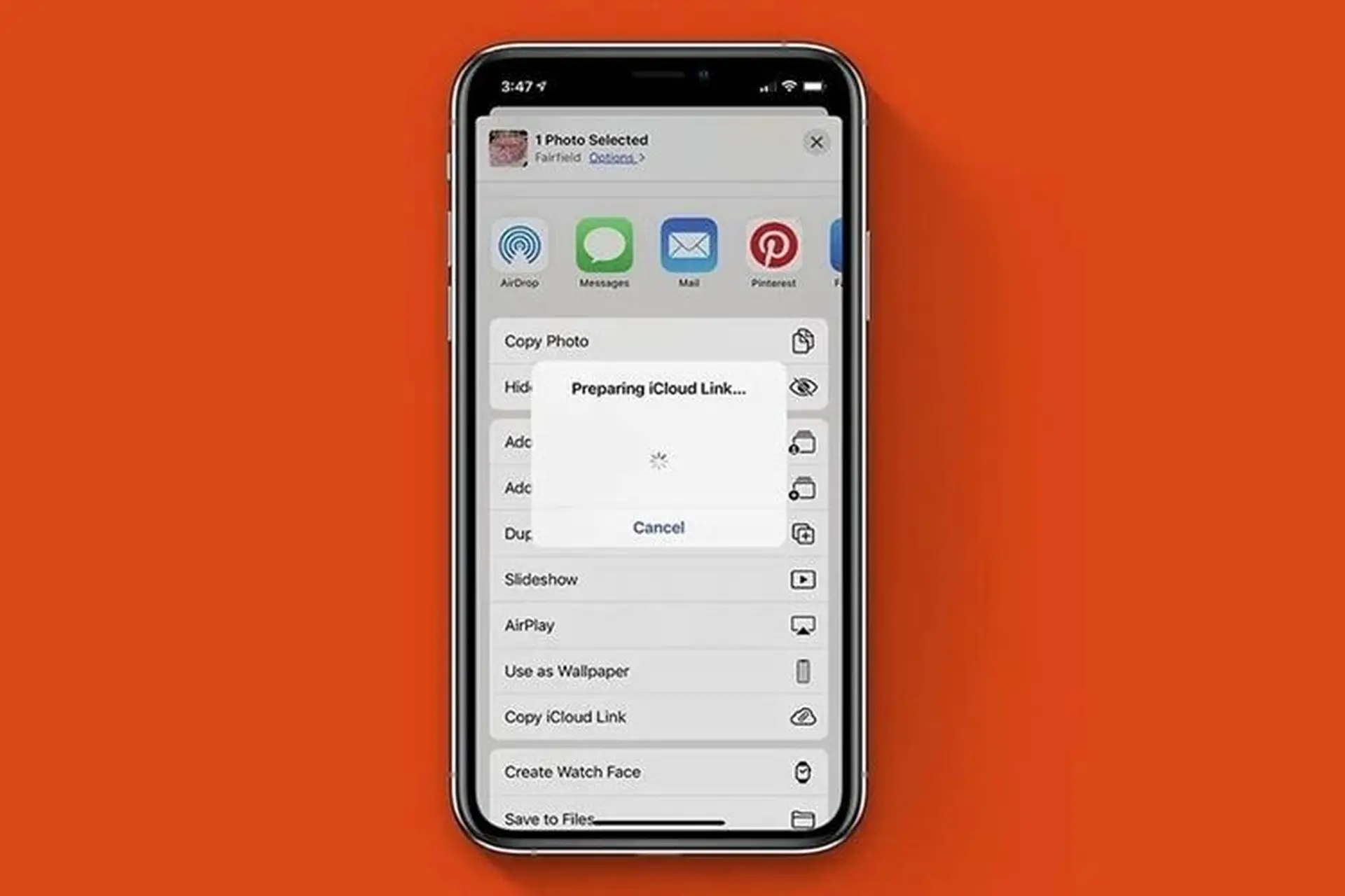 Bỏ túi ngay cách gửi video dung lượng lớn trên iPhone trong một nốt nhạc