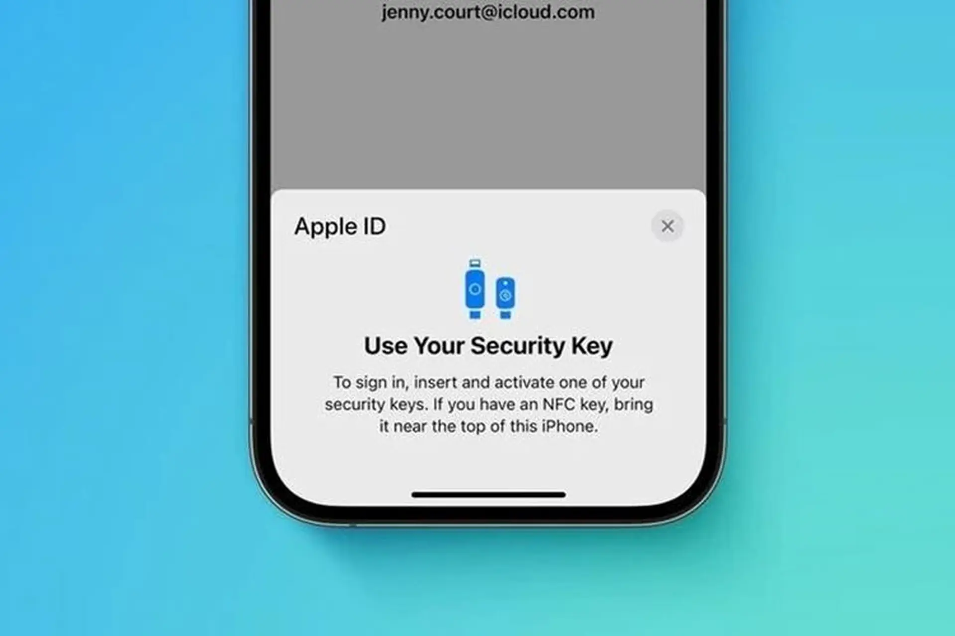 Hướng dẫn bạn cách bỏ tính năng khóa bảo mật trên ID Apple trong một nốt nhạc