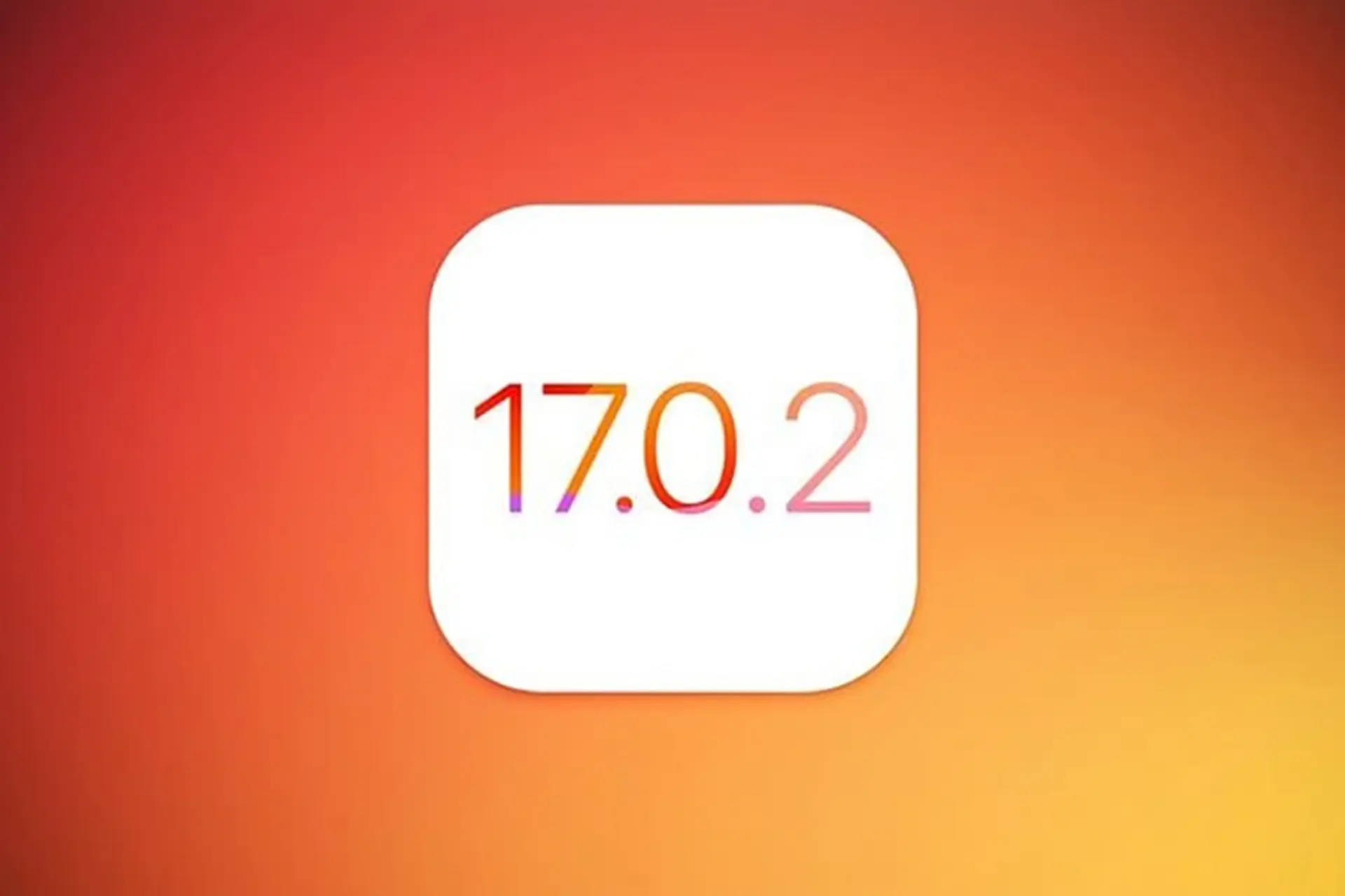 Apple phát hành iOS 17.0.2 và iPadOS 17.0.2 để sửa các lỗi còn tồn đọng