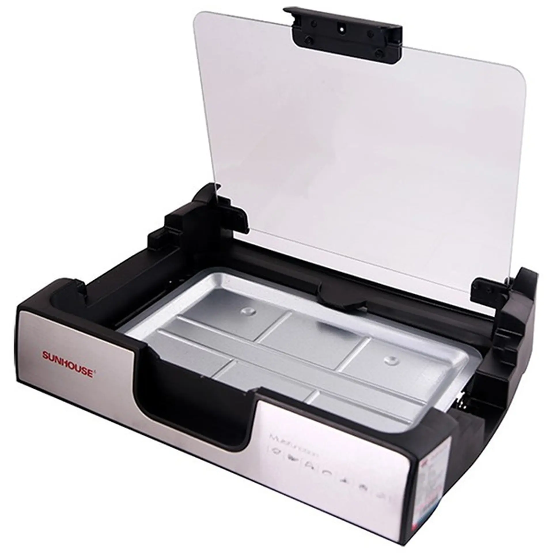 Bếp nướng điện Sunhouse SHD4603 1500W