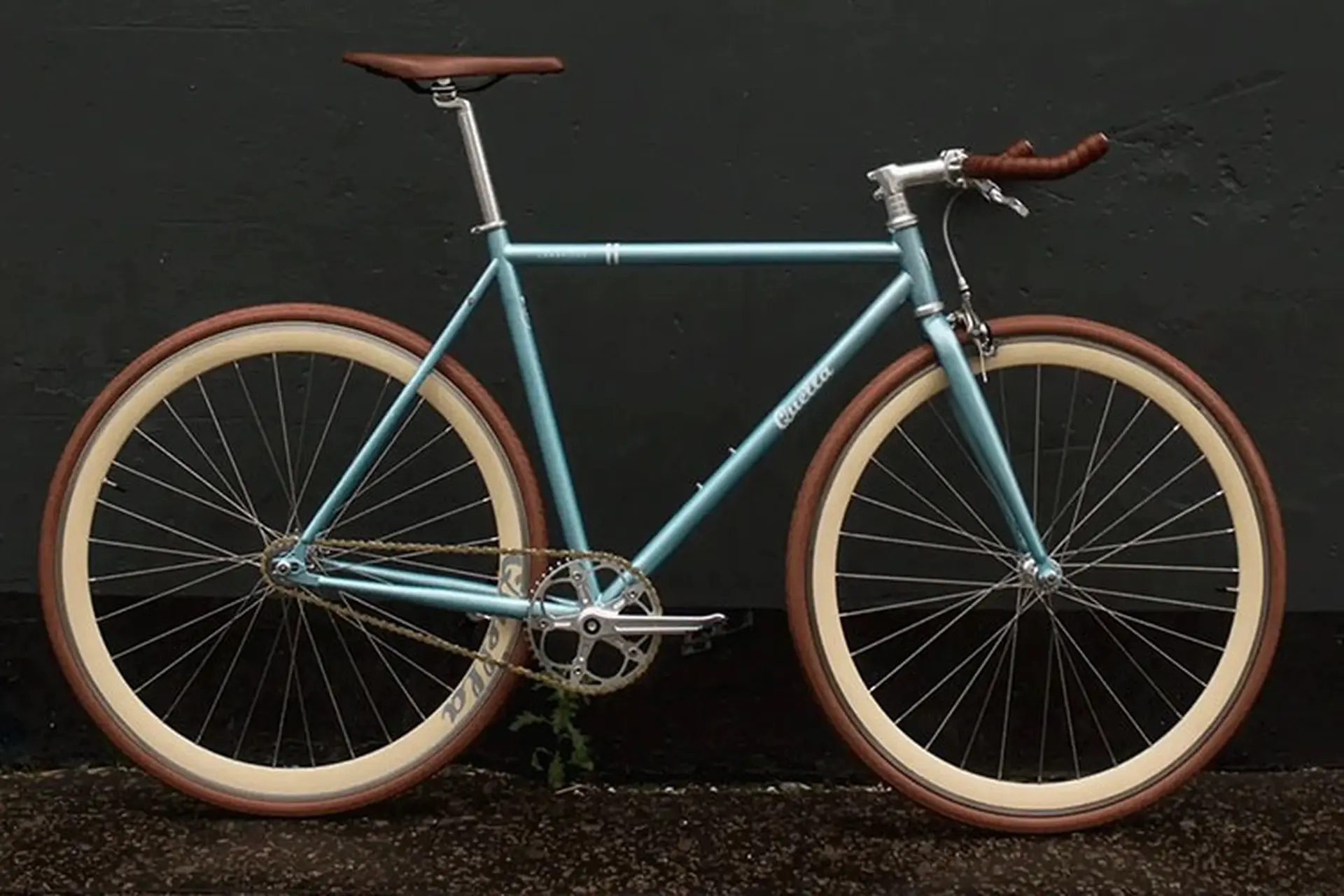 Fixed Gear là gì? Bỏ túi các lưu ý khi sử dụng xe đạp Fixed Gear trong thành phố