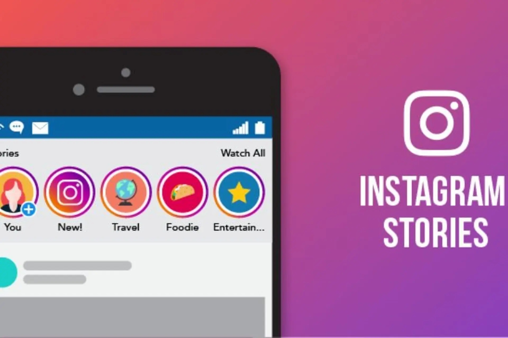 Cách chia sẻ bài viết trên Instagram lên story nhanh, đơn giản ai cũng nên biết