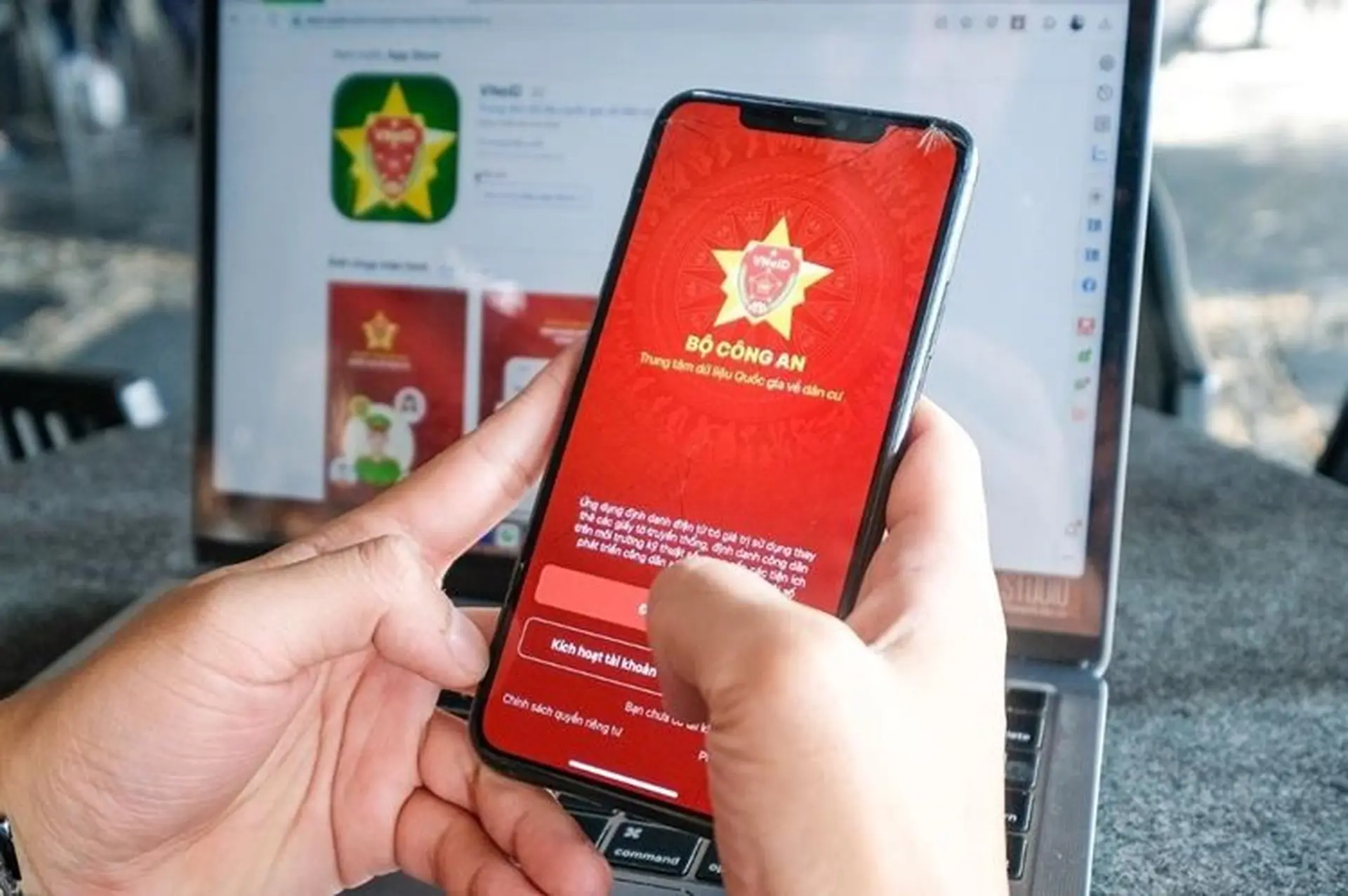 Sai thông tin trên VNeID thì phải làm sao? Đây là cách giải quyết dành cho bạn