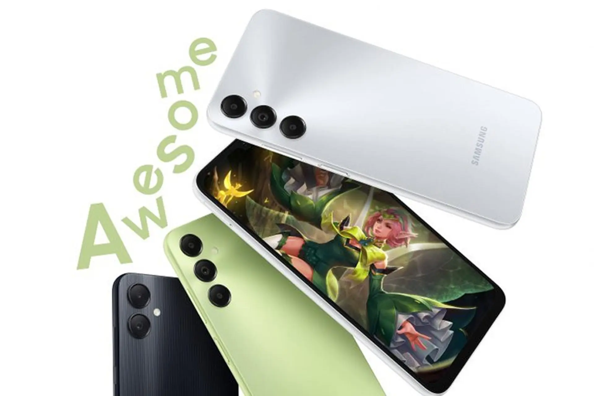 So sánh Samsung Galaxy A05s và Galaxy A05: Có gì khác biệt và nên mua điện thoại nào?