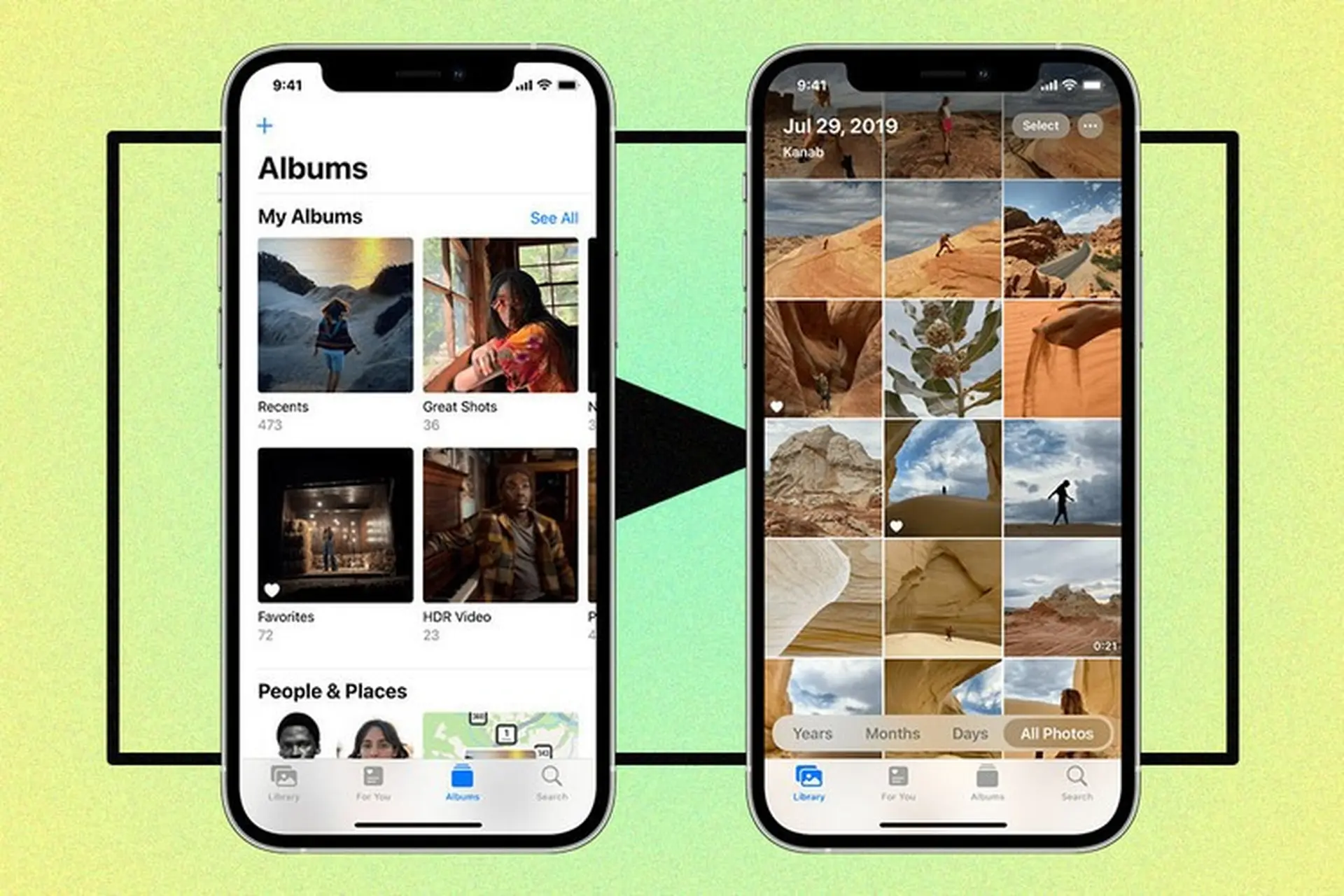 Top 7 ứng dụng tạo slideshow miễn phí cho iPhone tốt nhất hiện nay