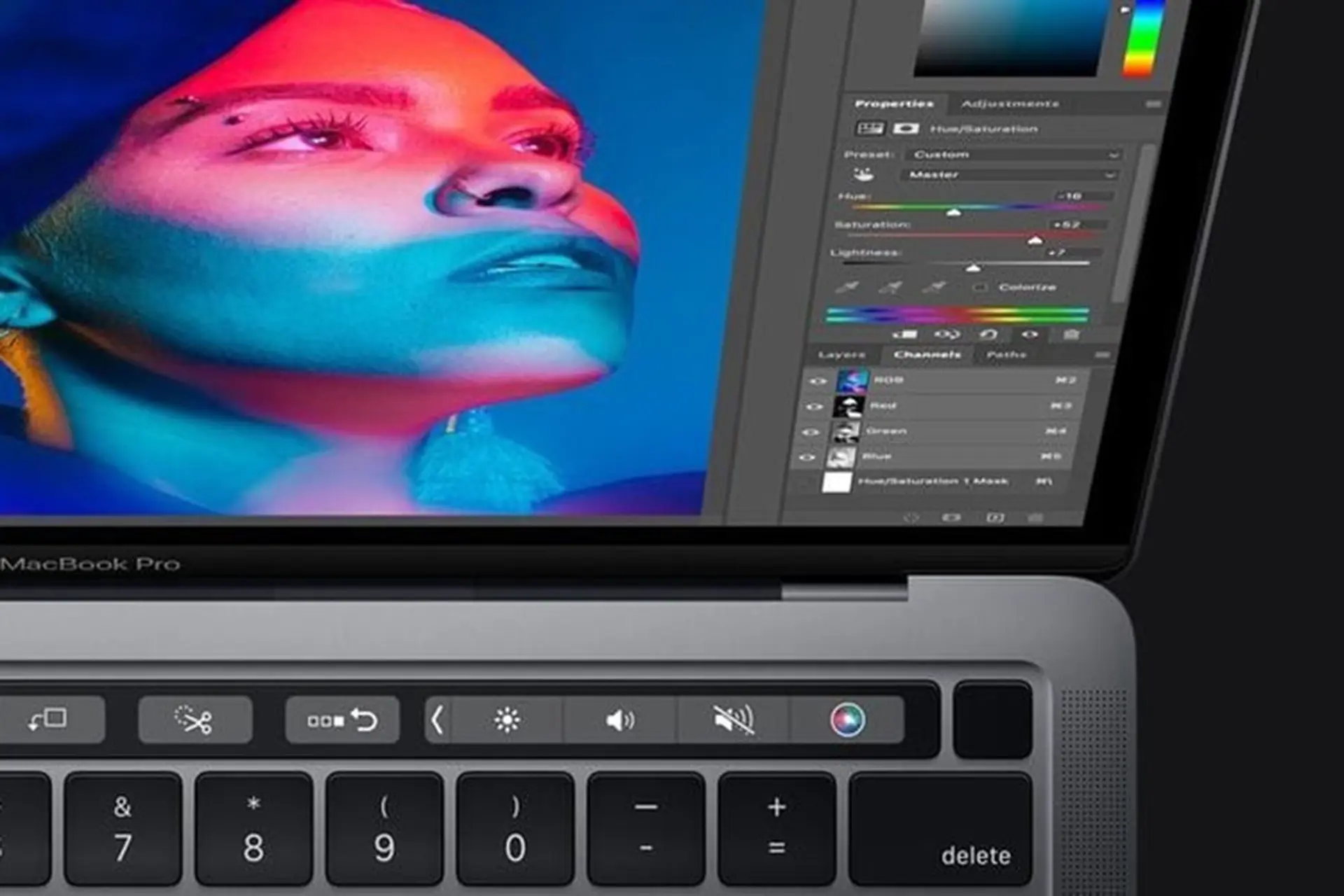 MacBook Pro 2017 với Touch Bar bị Apple thêm vào danh sách sản phẩm cũ