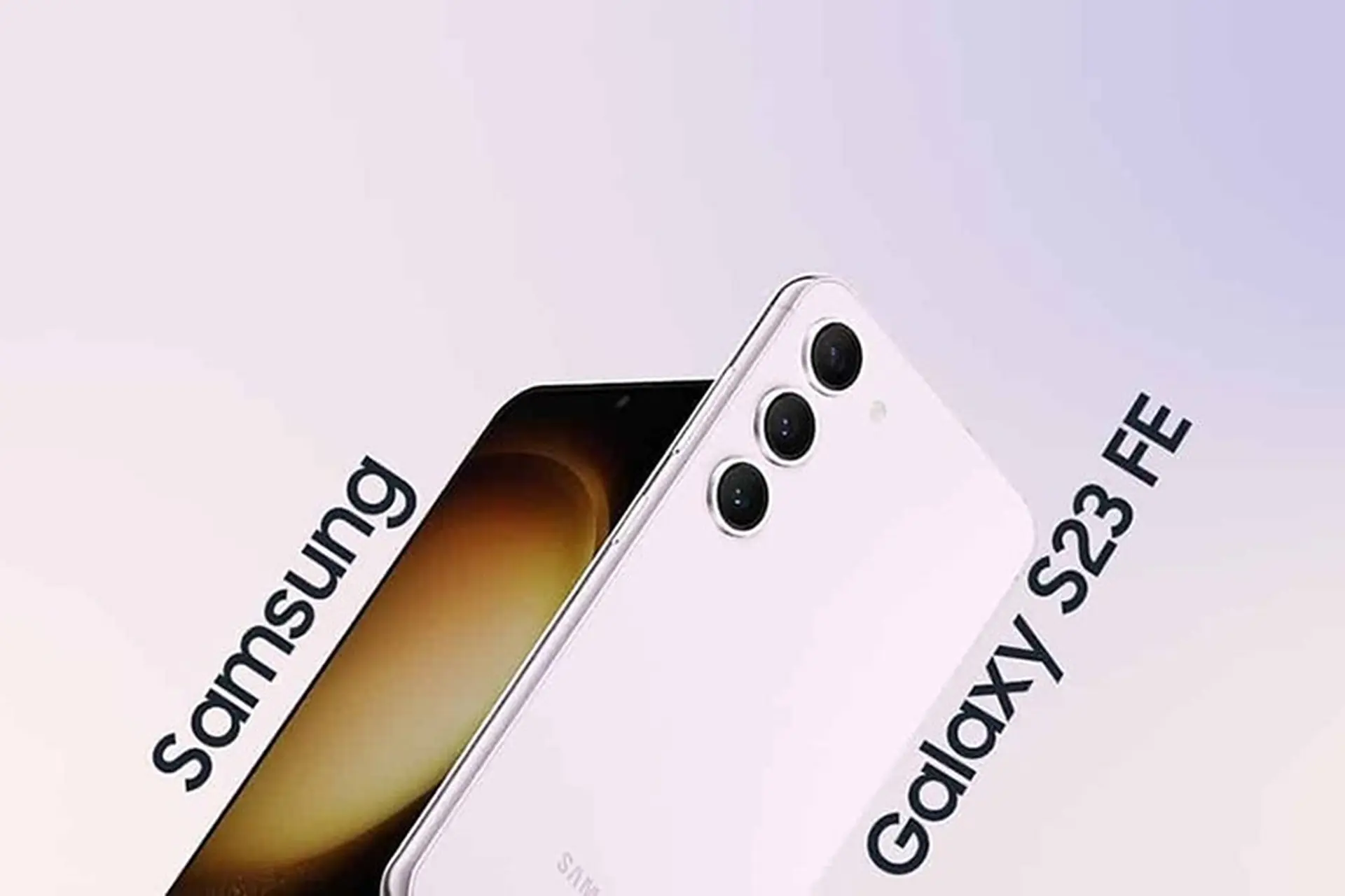 Samsung Galaxy S23 FE xuất hiện trên chứng nhận NBTC, tiết lộ cấu hình chi tiết