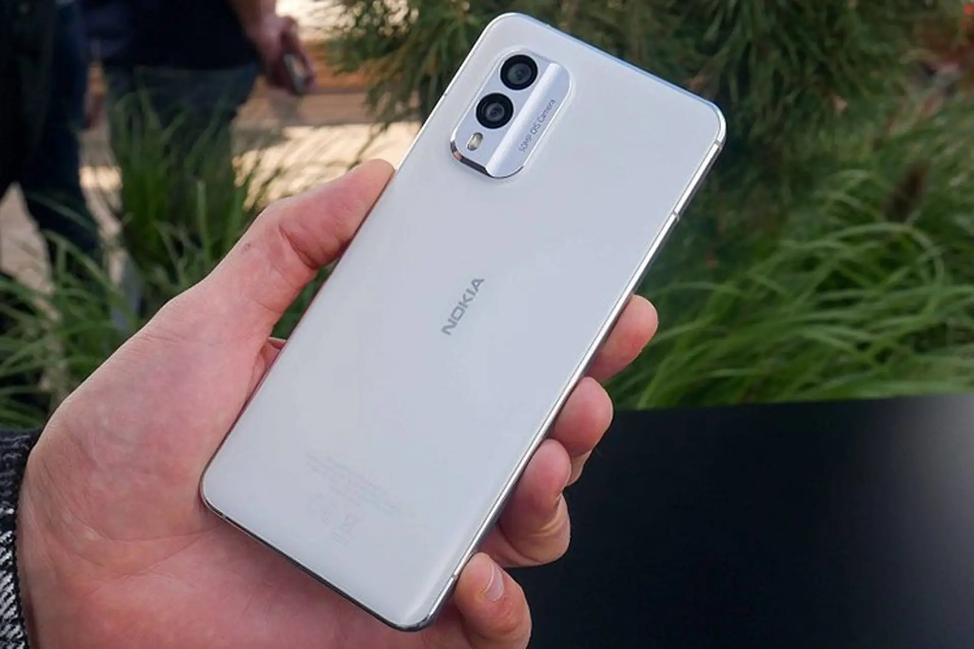 Nokia sẽ ra mắt điện thoại 5G mới vào ngày 6/9