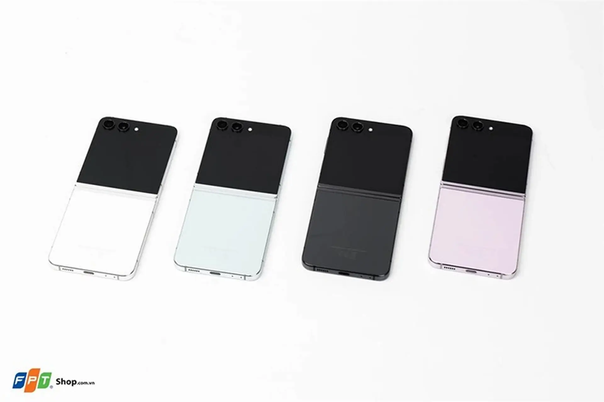 TOP 5 điện thoại mỏng nhất và đẳng cấp nhất của Samsung hiện nay