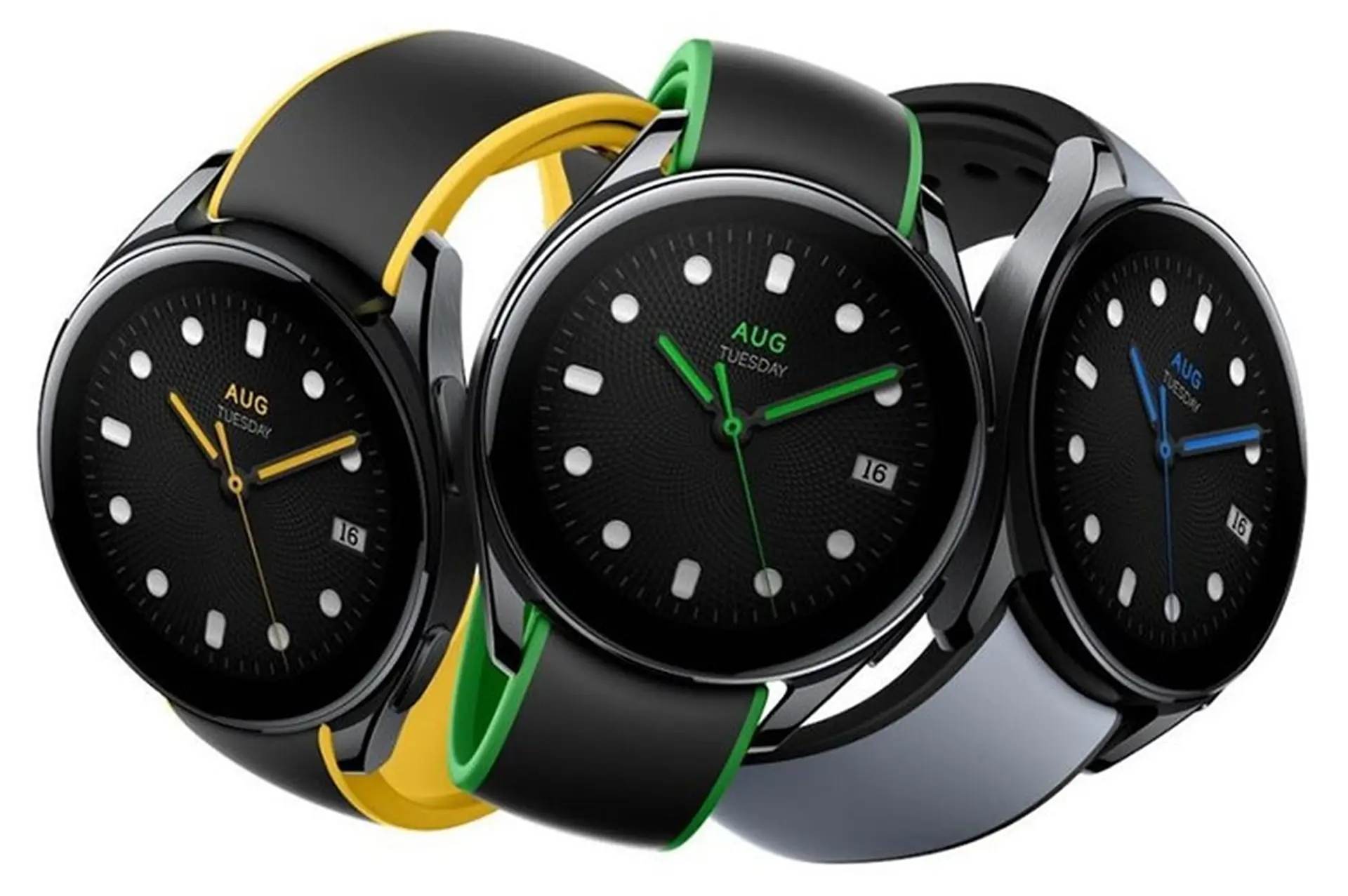 Xiaomi Watch S3 sẽ có kết nối 4G và pin được nâng cấp