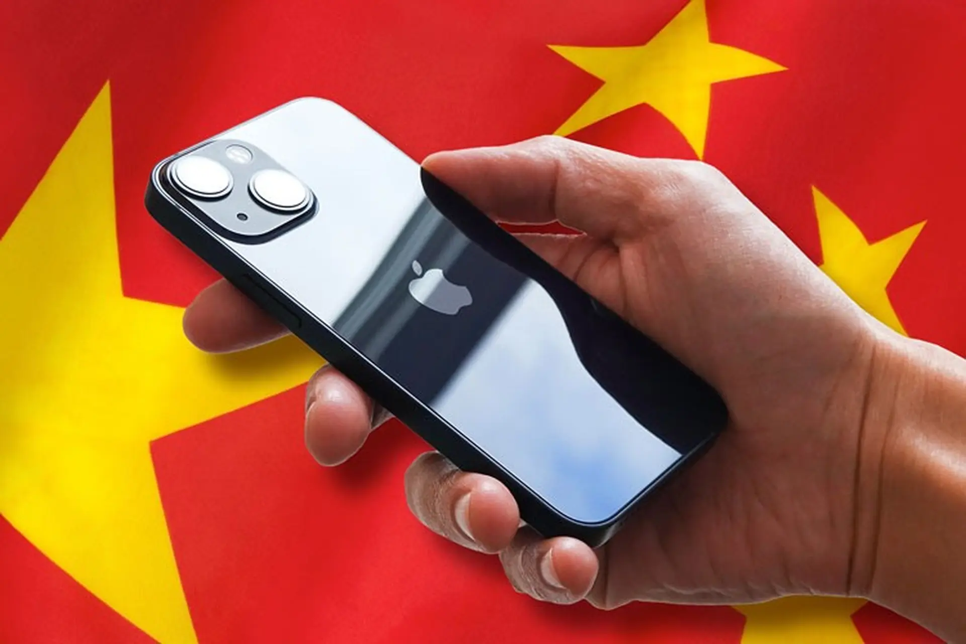 Trung Quốc cấm quan chức chính phủ sử dụng iPhone