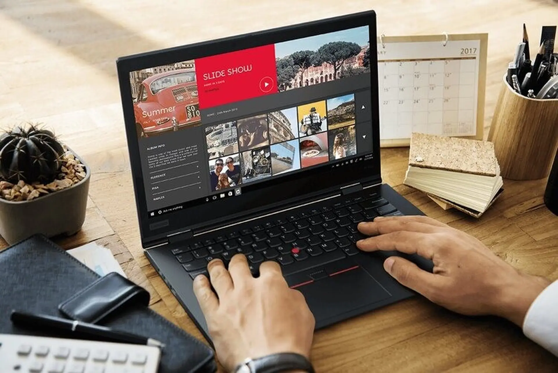 Gợi ý 5 siêu phẩm laptop Lenovo Thinkpad tốt nhất 2023, thiết kế tinh tế, hiệu năng mạnh
