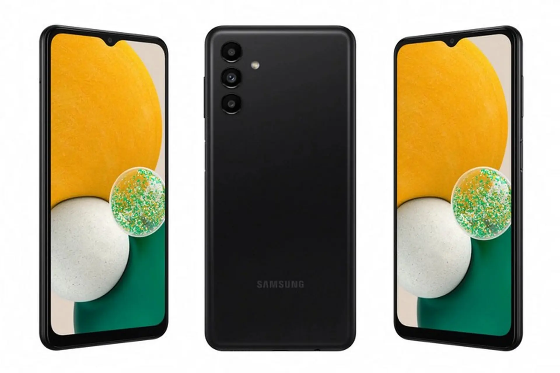 Top điện thoại giá rẻ tốt nhất 2023 của Samsung
