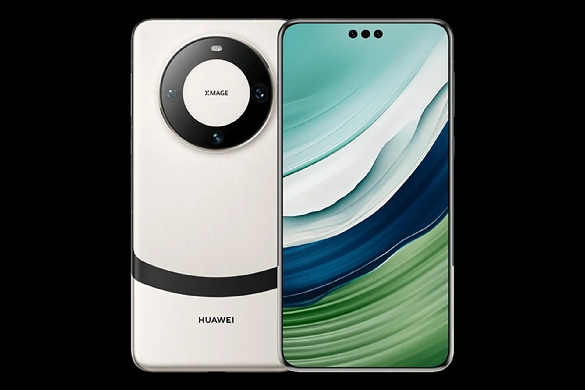 Huawei Mate 60 Pro+ ra mắt: Màn hình OLED 120Hz, Kirin 9000s, 3 camera 48MP
