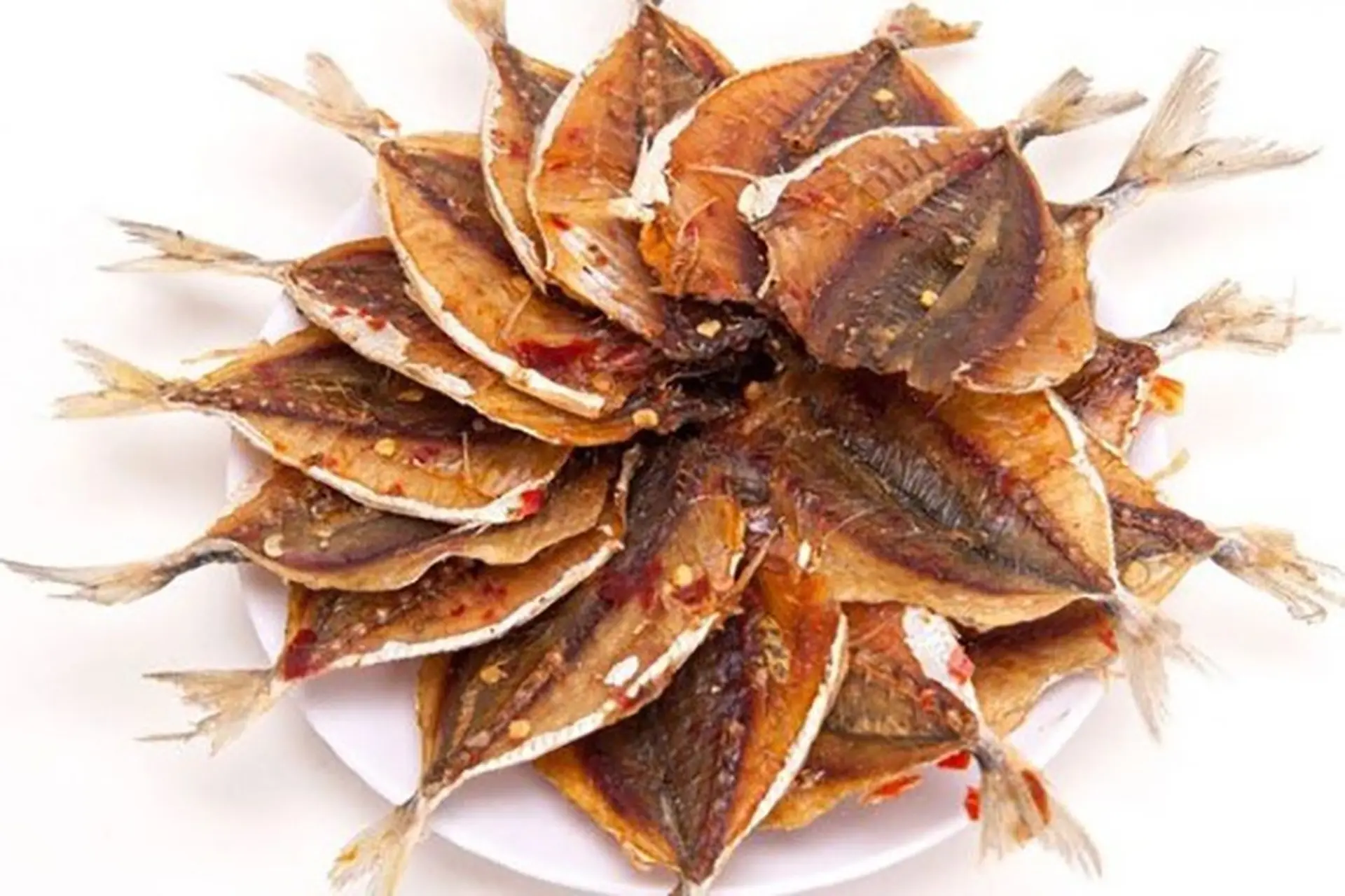 Mách bạn cách nướng cá chỉ vàng bằng nồi chiên không dầu thơm ngon, giòn rụm