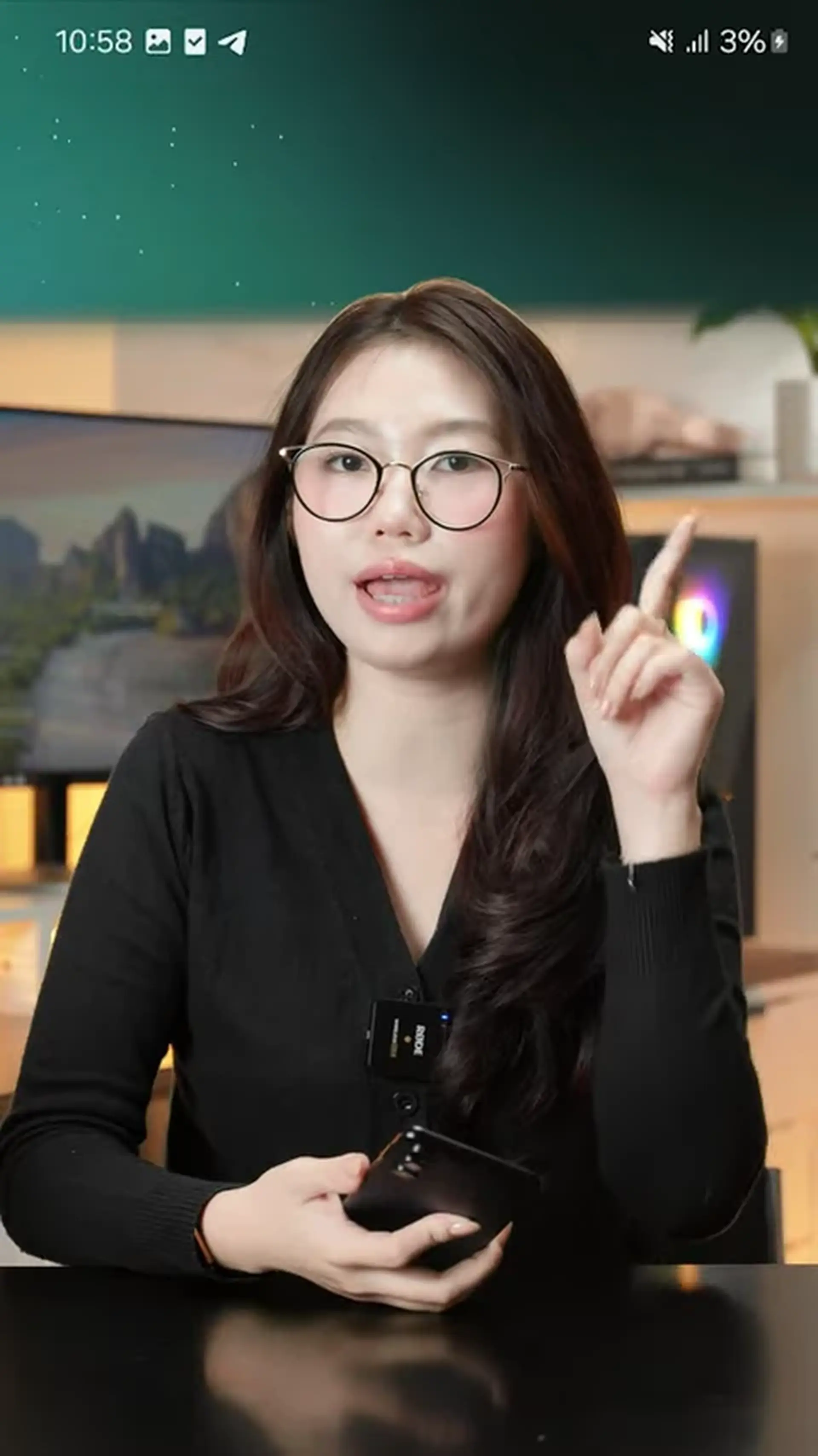 Một số mẹo hay trên Samsung mà bạn chưa biết? Galaxy M55 có mẹo hay lắm nha