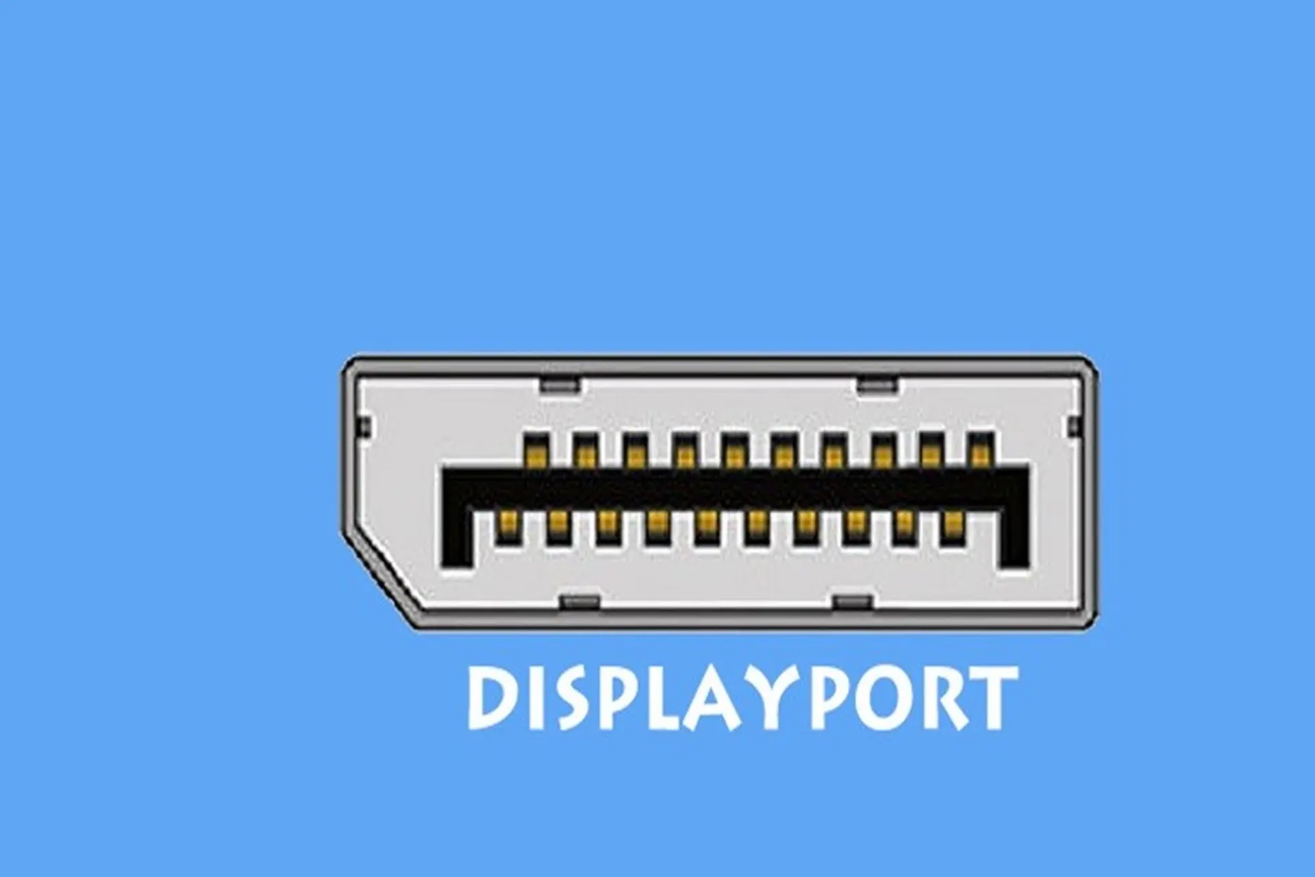 DisplayPort là gì? Tìm hiểu các chuẩn DisplayPort và cách phân biệt với HDMI hiệu quả