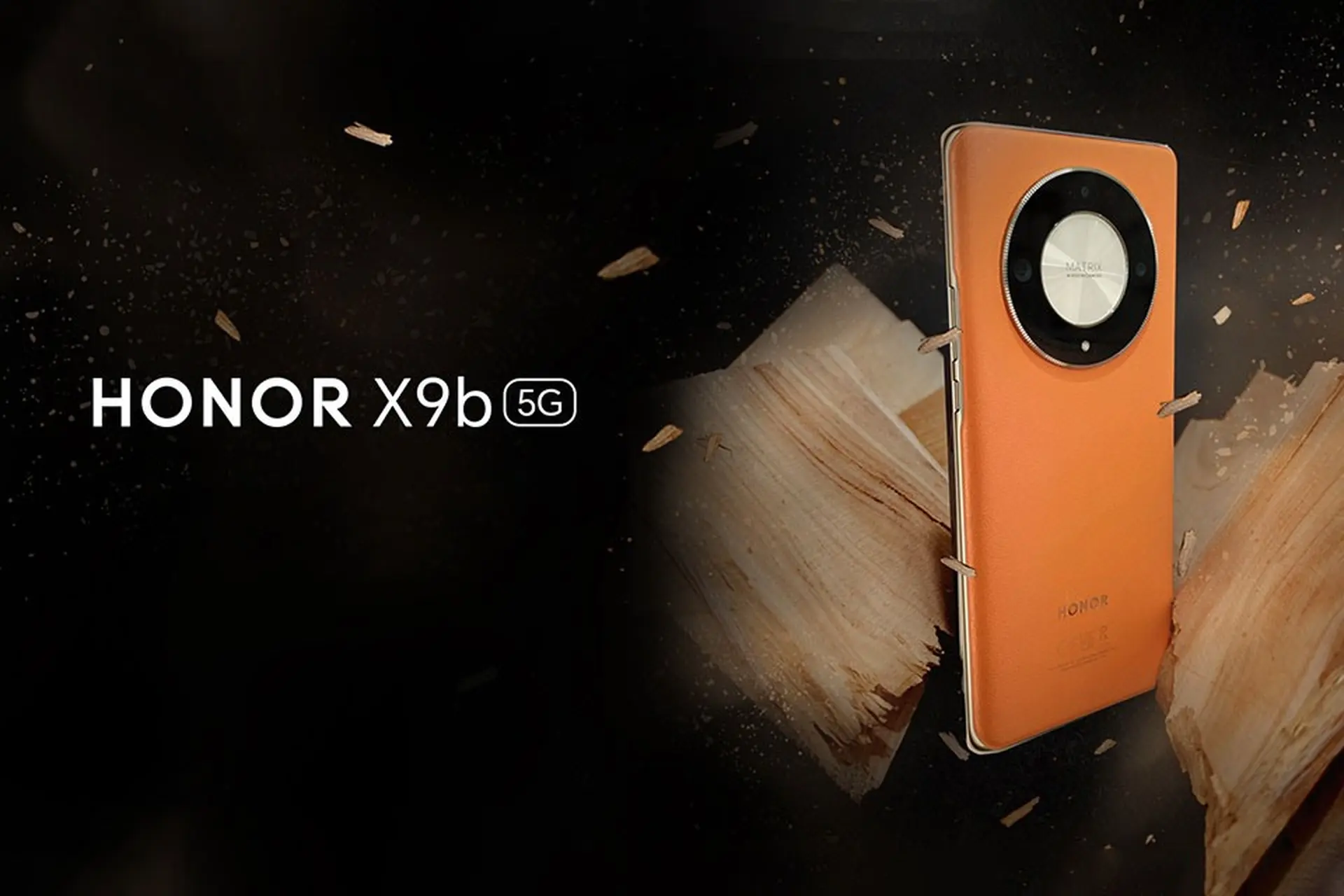Các hot TikTok đua nhau test độ bền HONOR X9b: Liệu có "bất tử" như lời đồn