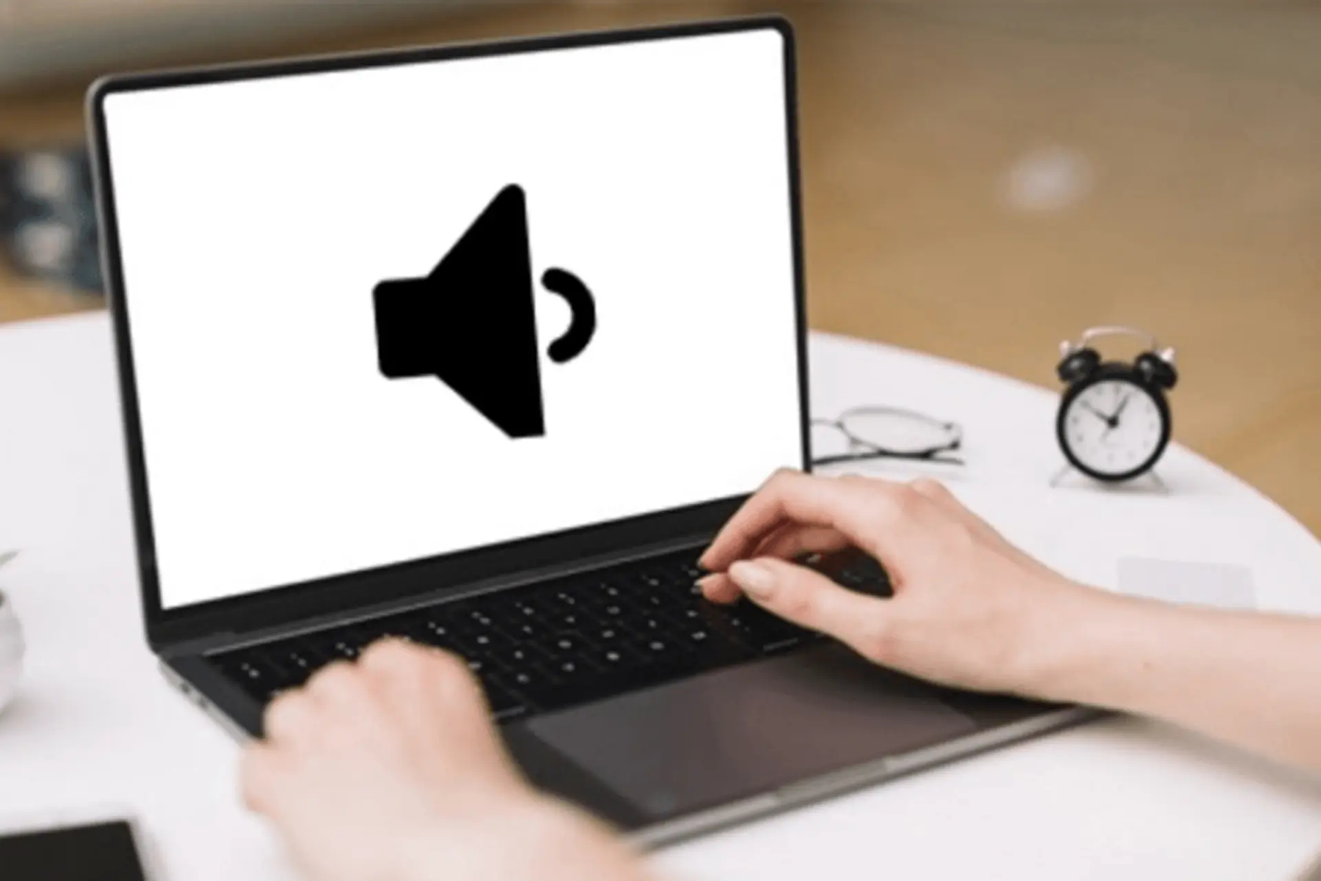 Loa Laptop bị rè - soi nguyên nhân & cách khắc phục chỉ 5 phút 
