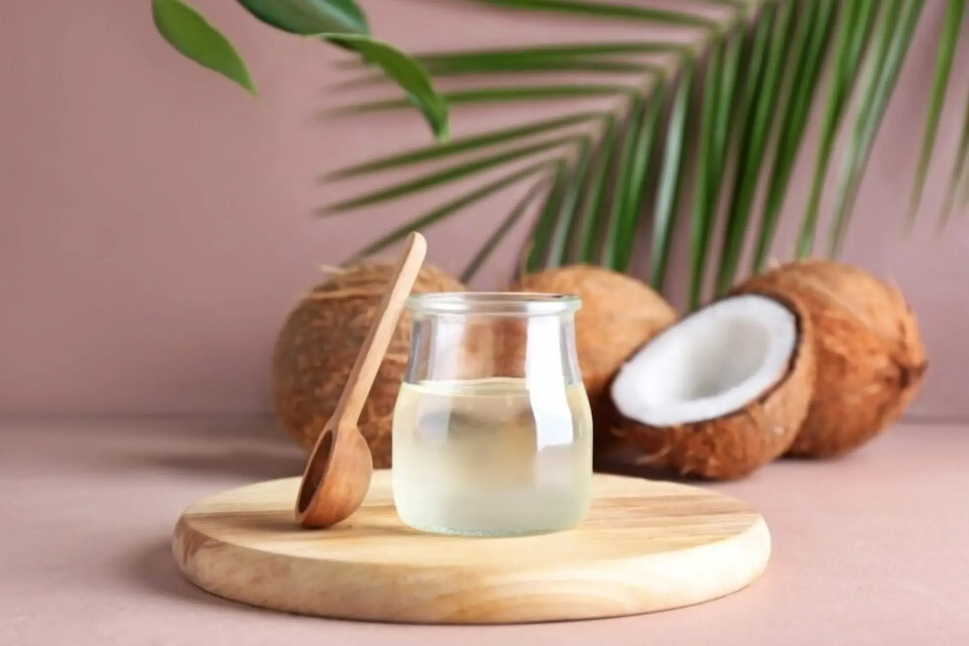 Cách làm dầu dừa nguyên chất tại nhà với những dụng cụ, nguyên liệu đơn giản