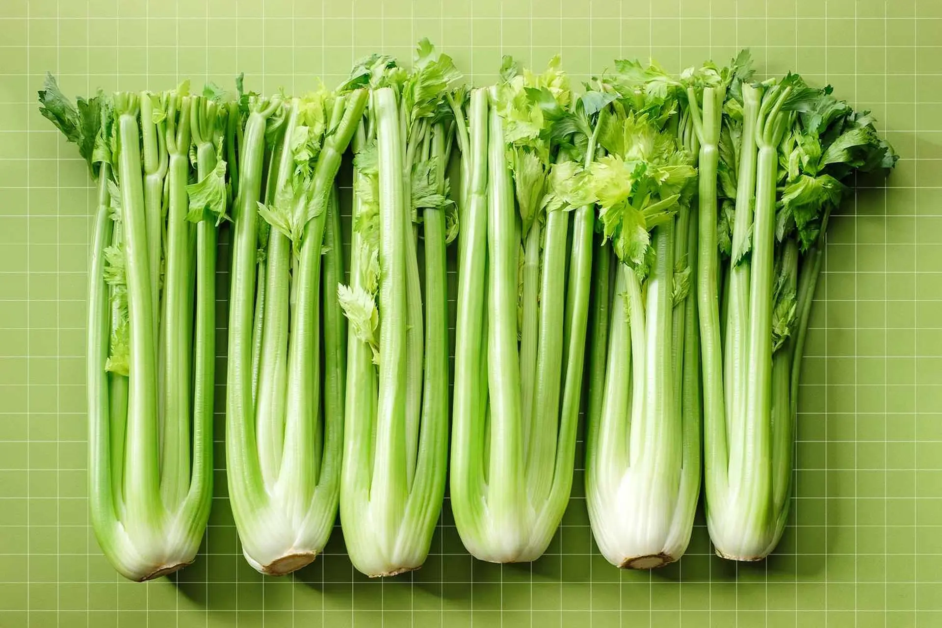 Tác dụng của cần tây là gì? Thành phần dinh dưỡng cụ thể và lưu ý khi dùng cần tây