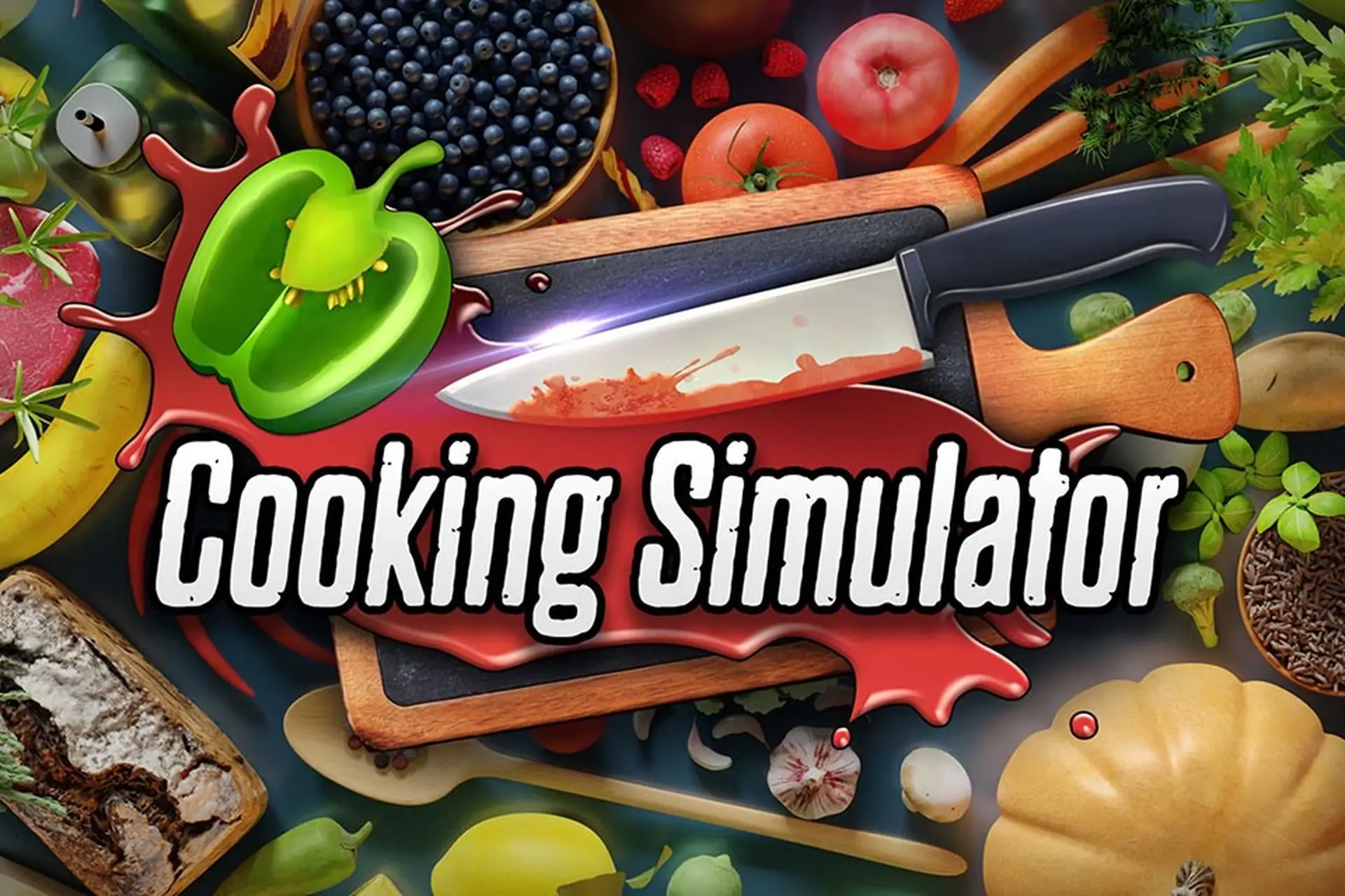 Trải nghiệm Cooking Simulator: Tựa game mô phỏng nấu ăn hấp dẫn dành cho PC
