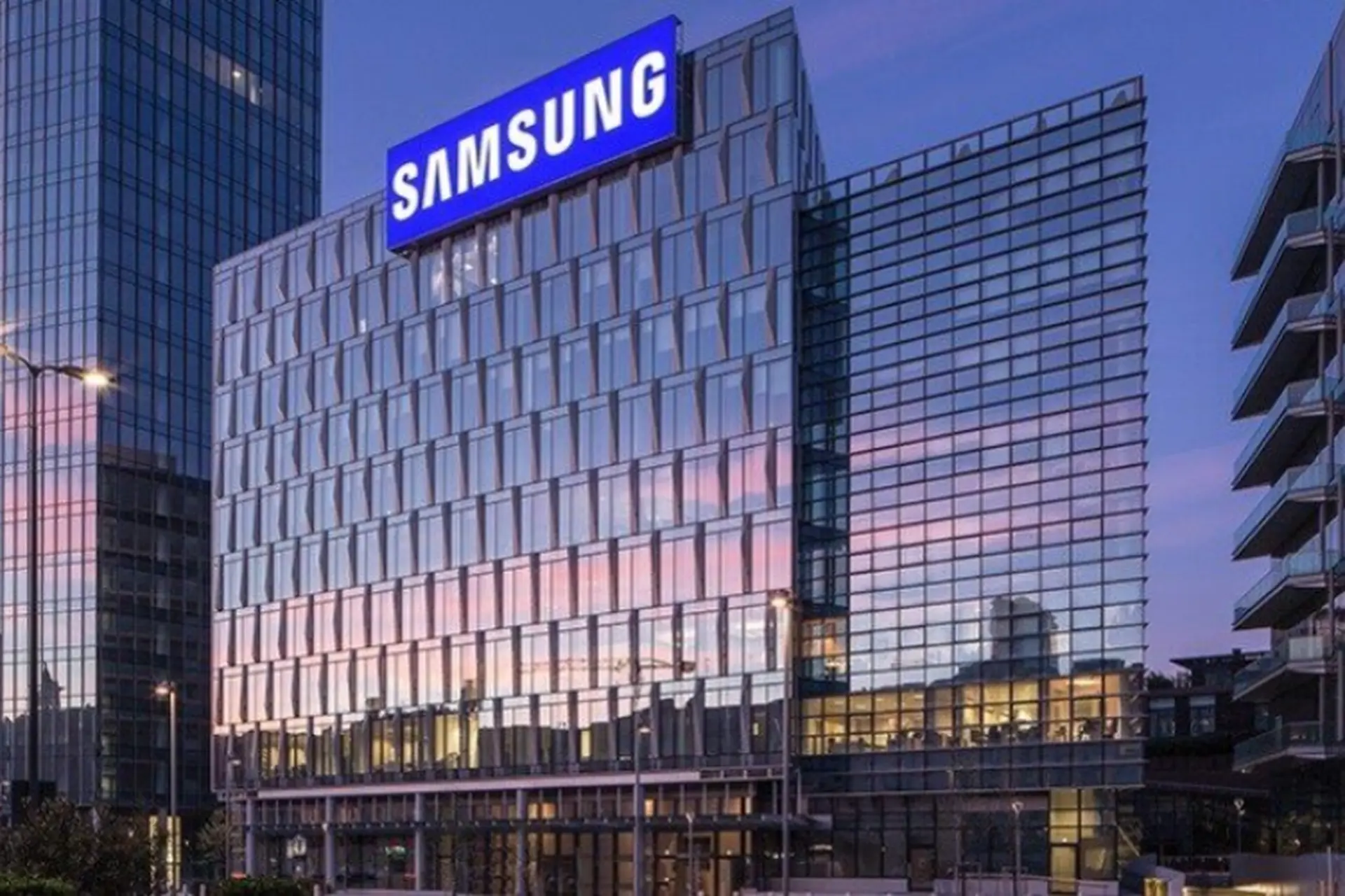 Thương hiệu Samsung của nước nào? Các sản phẩm của Samsung có tốt không?