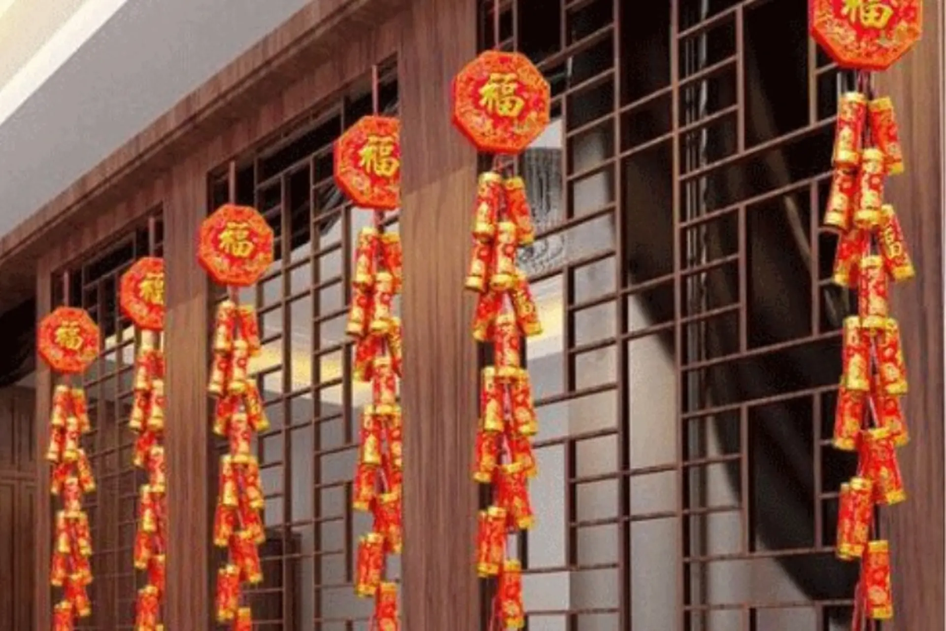 Địa điểm mua pháo điện Tết 2024 ở thành phố Hồ Chí Minh uy tín và chất lượng