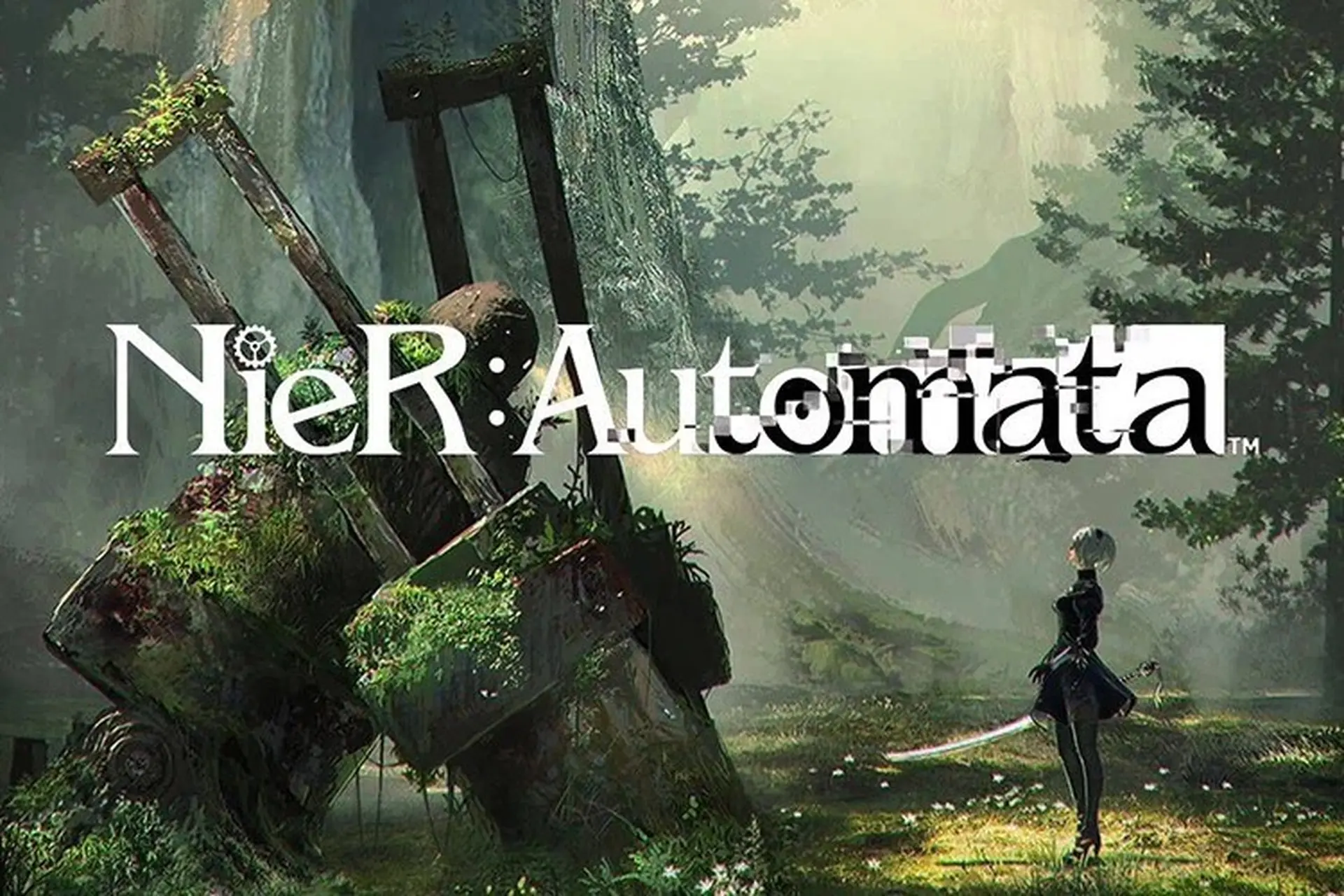 Tìm hiểu về NieR: Automata: Bản hùng ca ngày tráng lệ trong một thế giới đang lụi tàn
