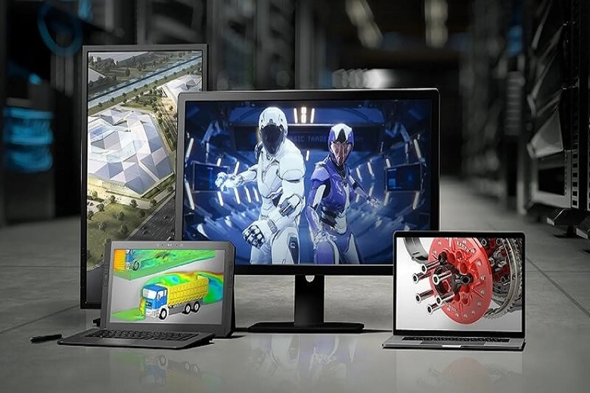 Khám phá GPU Scaling - Công nghệ nâng cao chất lượng đồ họa và trải nghiệm chơi game